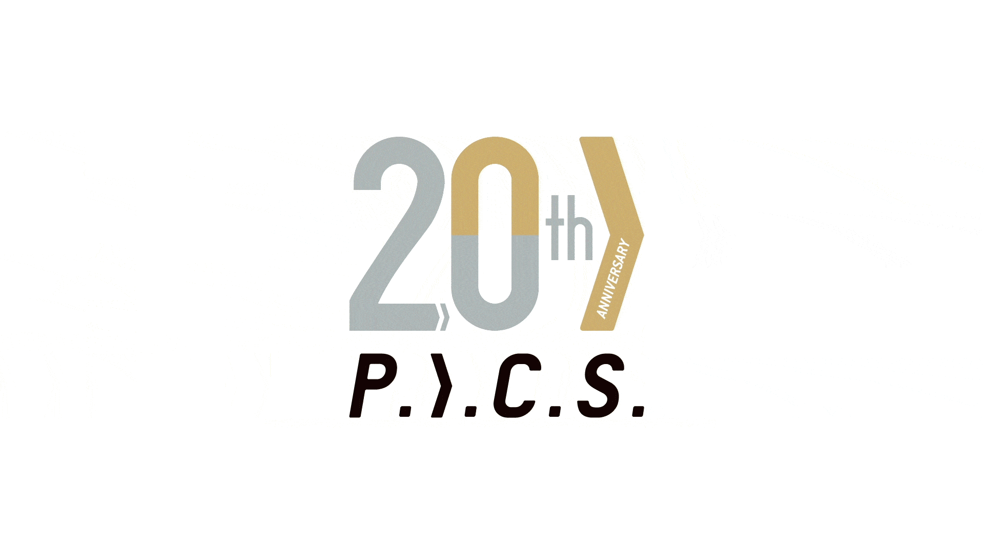 The 20th Anniversary of P.I.C.S.