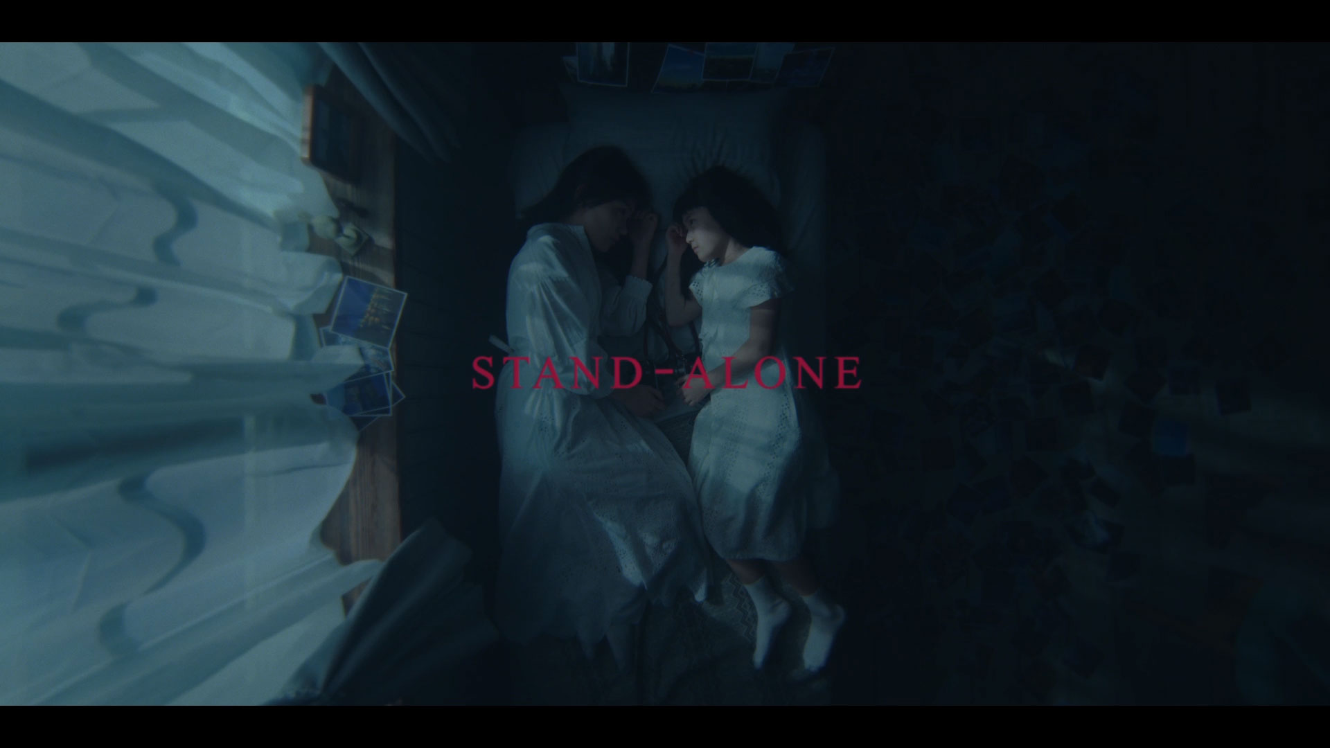 Aimer「STAND-ALONE」