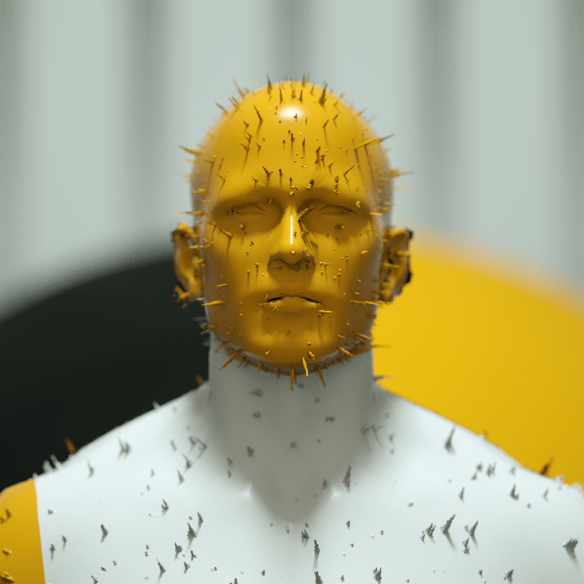 HEADS Art Work｜WORKS｜P.I.C.S.