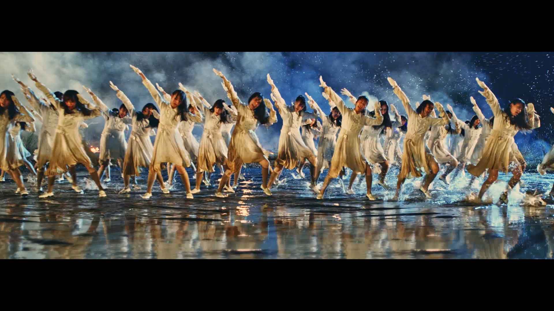 ラストアイドル「青春トレイン」｜WORKS｜P.I.C.S.