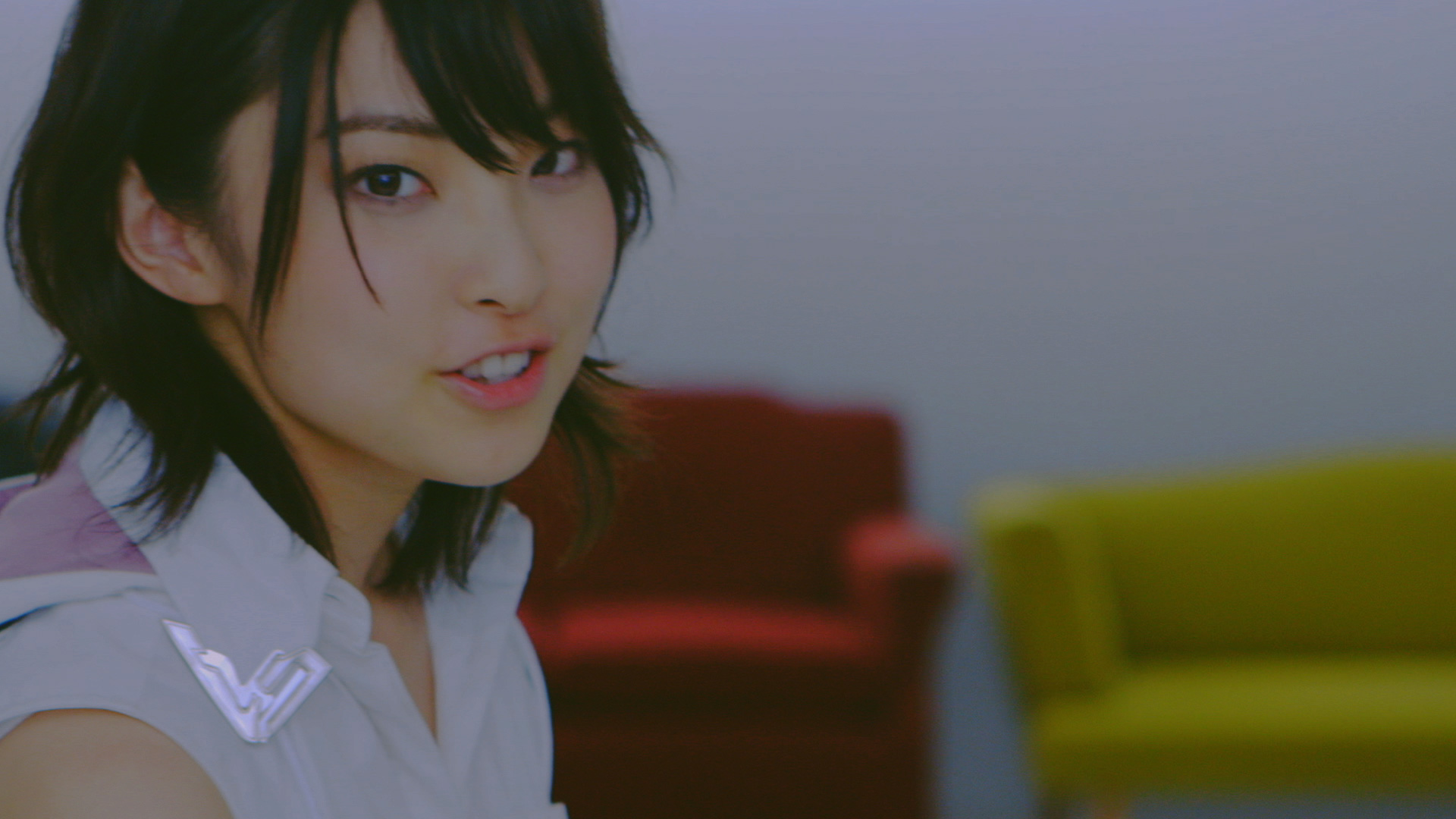 家入レオ「太陽の女神」｜WORKS｜P.I.C.S.