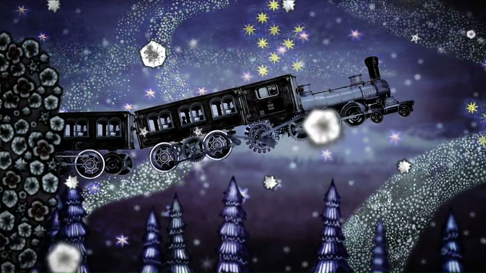 GLAY「Time for Christmas」｜WORKS｜P.I.C.S.