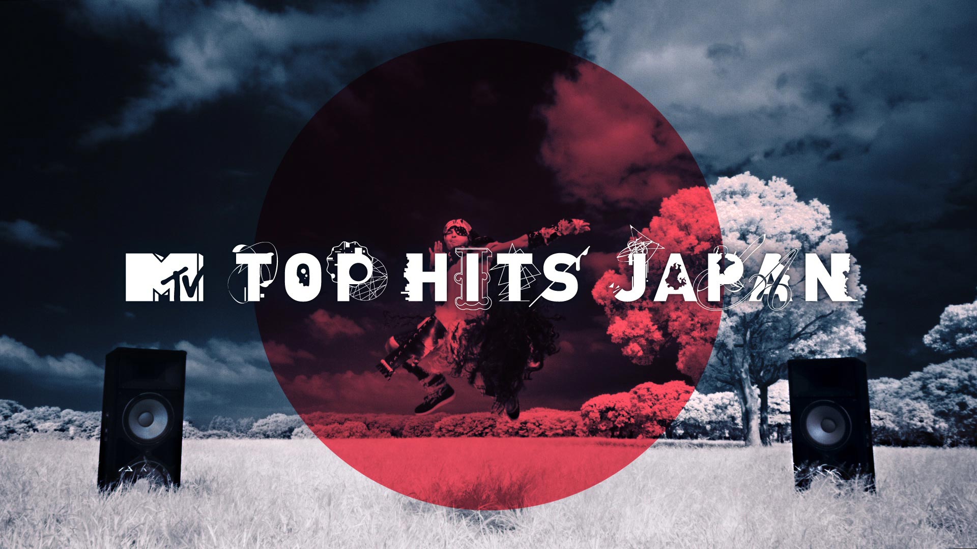 MTV JAPAN 「TopHits Japan」