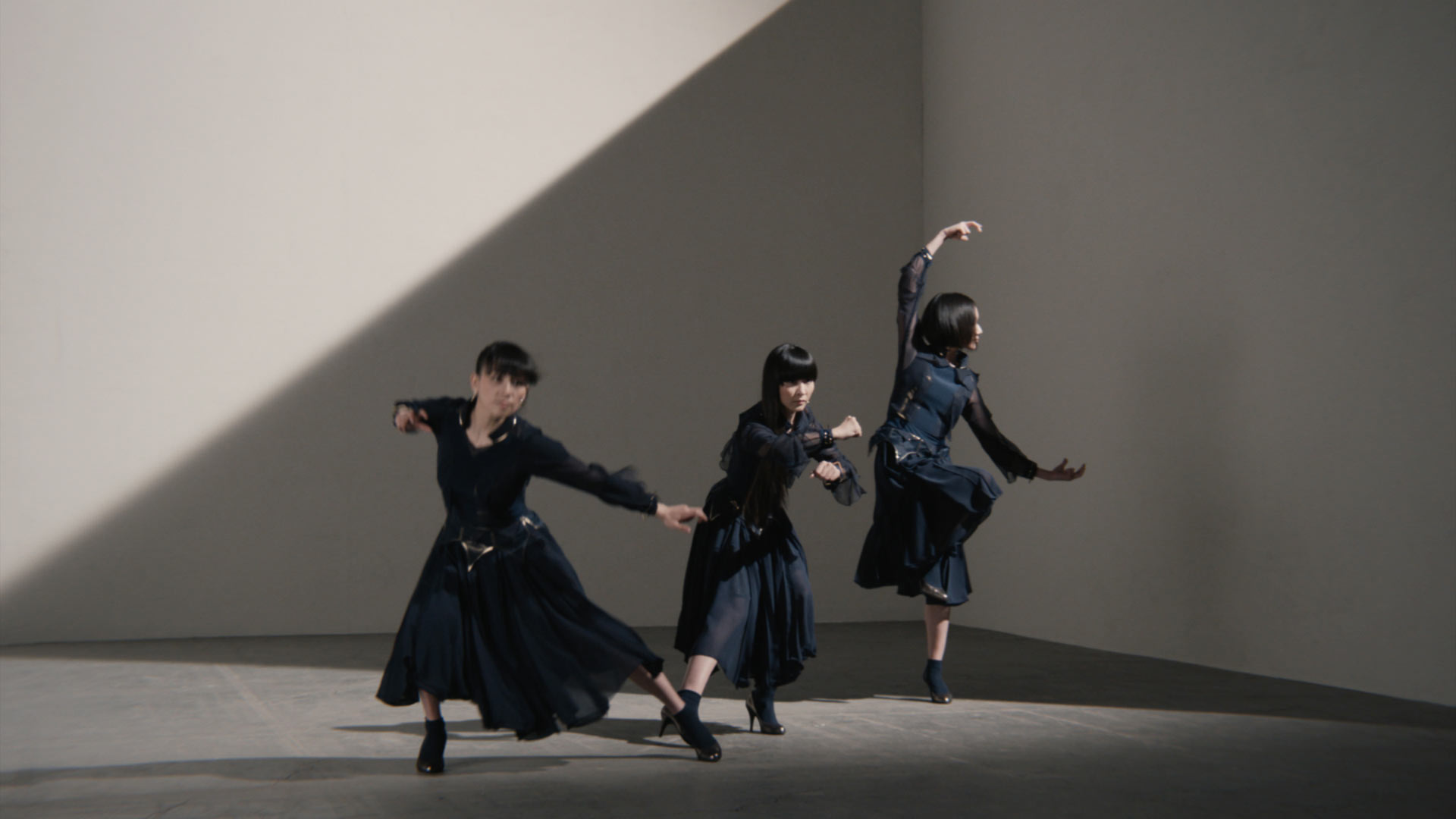 Perfume「FLASH」