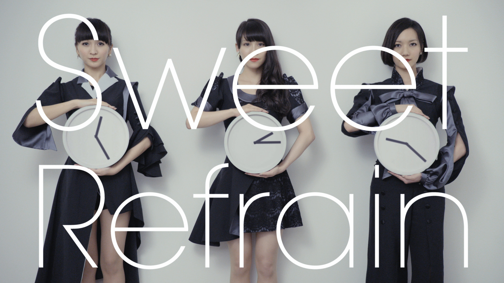 Perfume「Sweet Refrain」