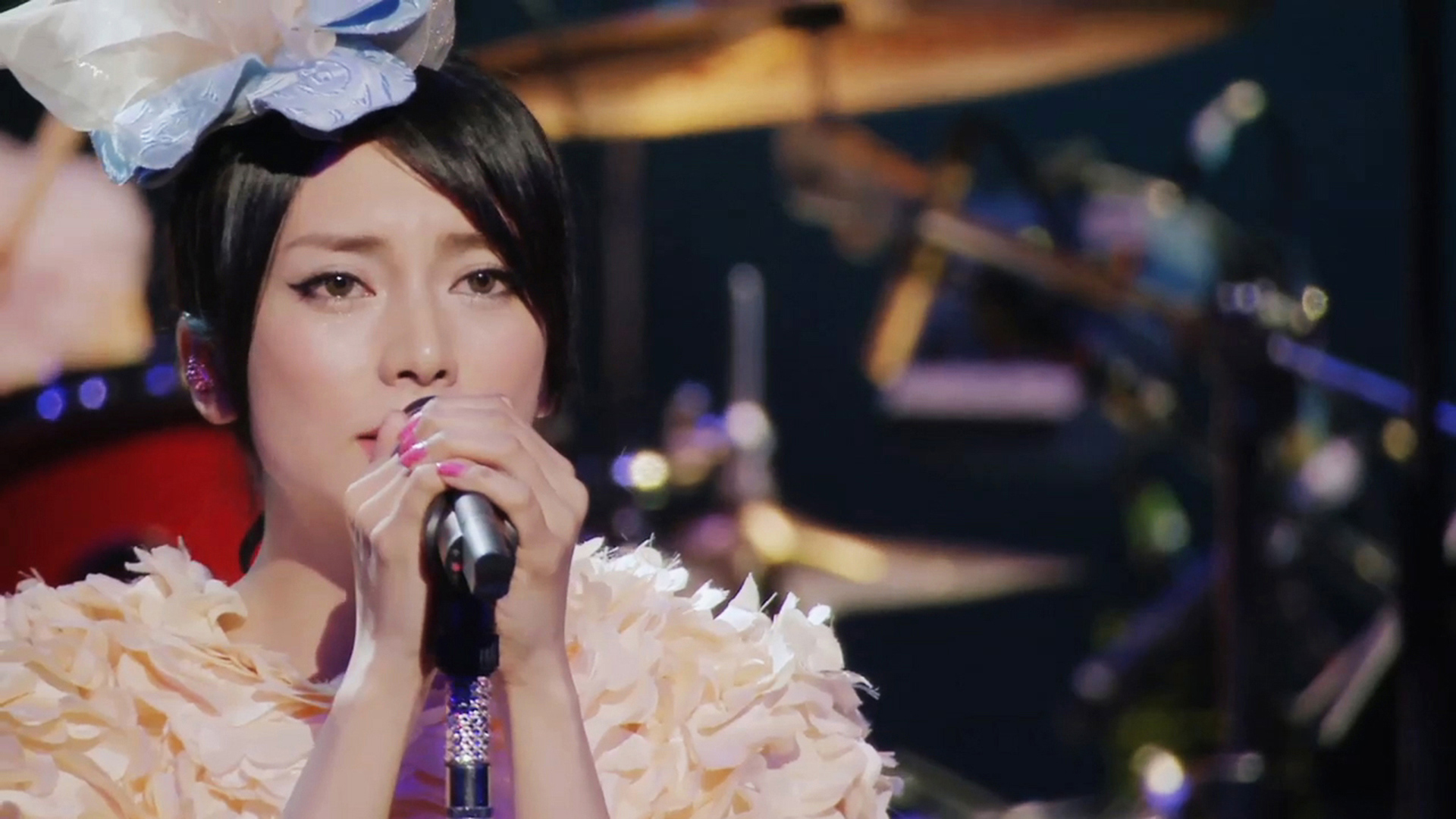 Ko Shibasaki Live Tour 2013.