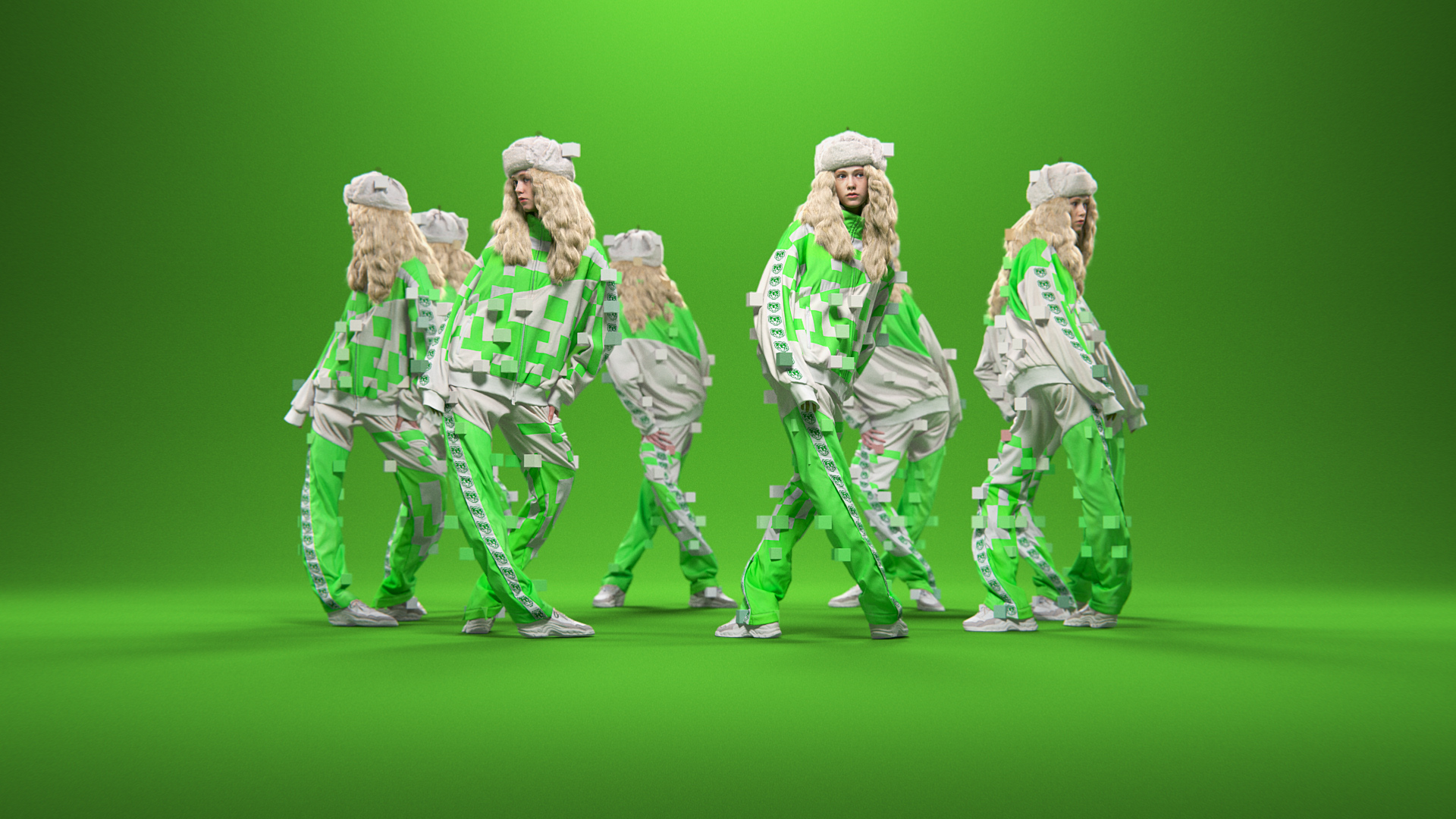 タイガー魔法瓶「愛されタイガー 2019 WINTER」｜WORKS｜P.I.C.S.