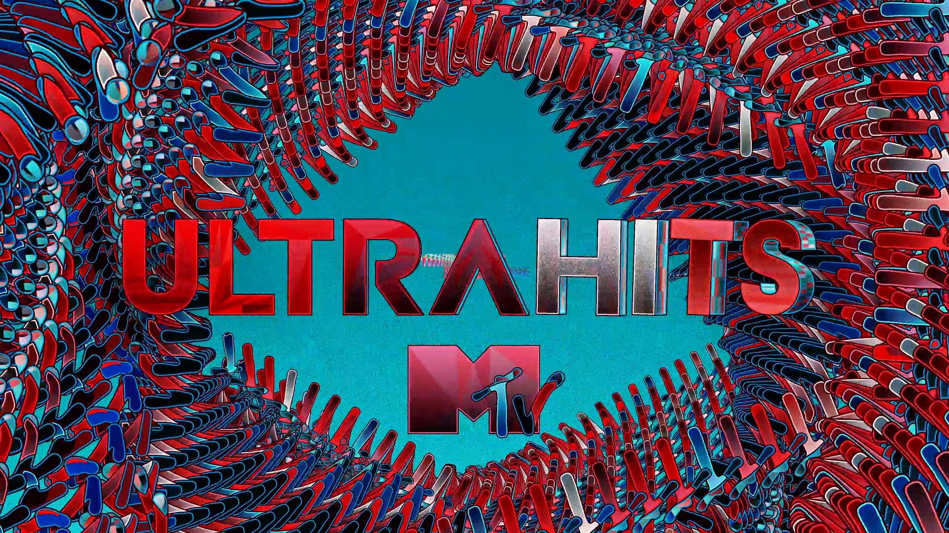 MTV ULTRAHITS