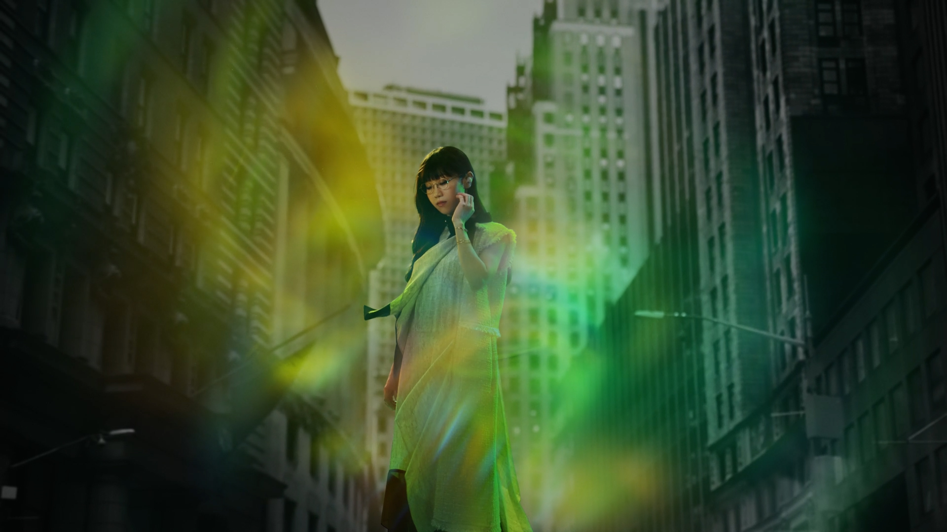 SONY WF-1000XM4 × THE FIRST TAKE | milet × Aimer × 幾田りら編