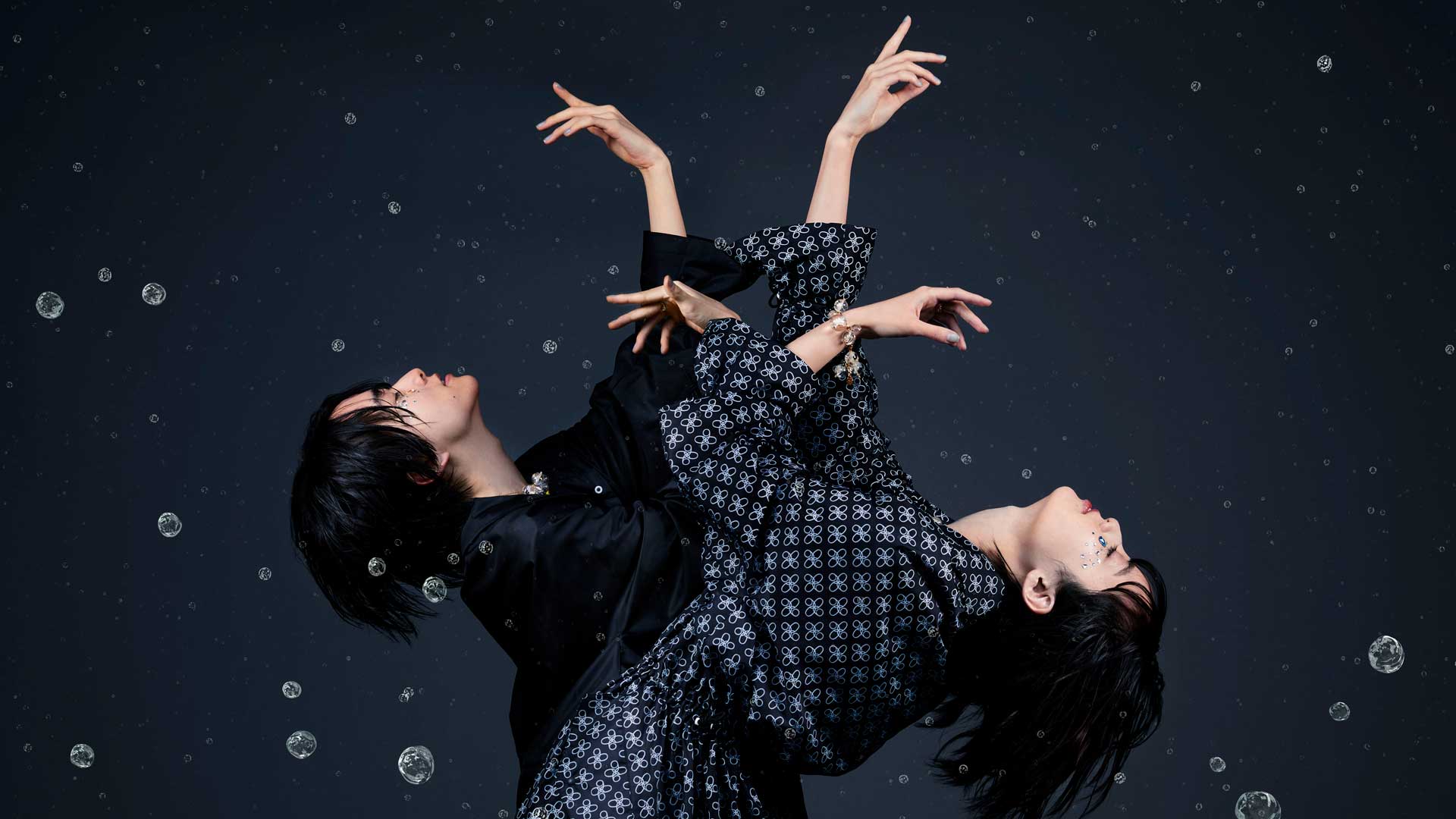 ANEVER「ANEVER RAIN ITEMS」｜WORKS｜P.I.C.S.
