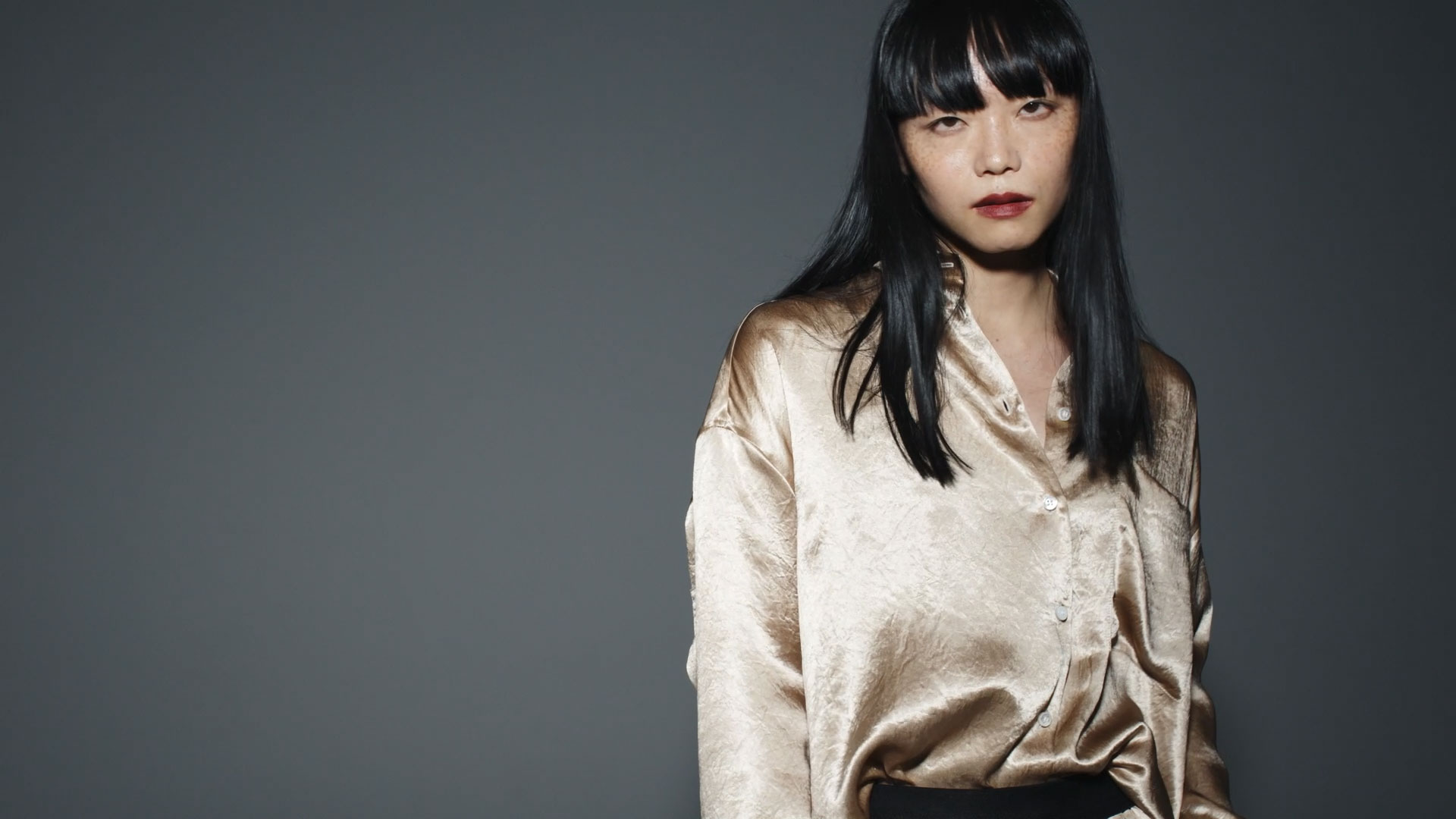 YOSHIE INABA 2022AW CAPSULE COLLECTION｜WORKS｜P.I.C.S.