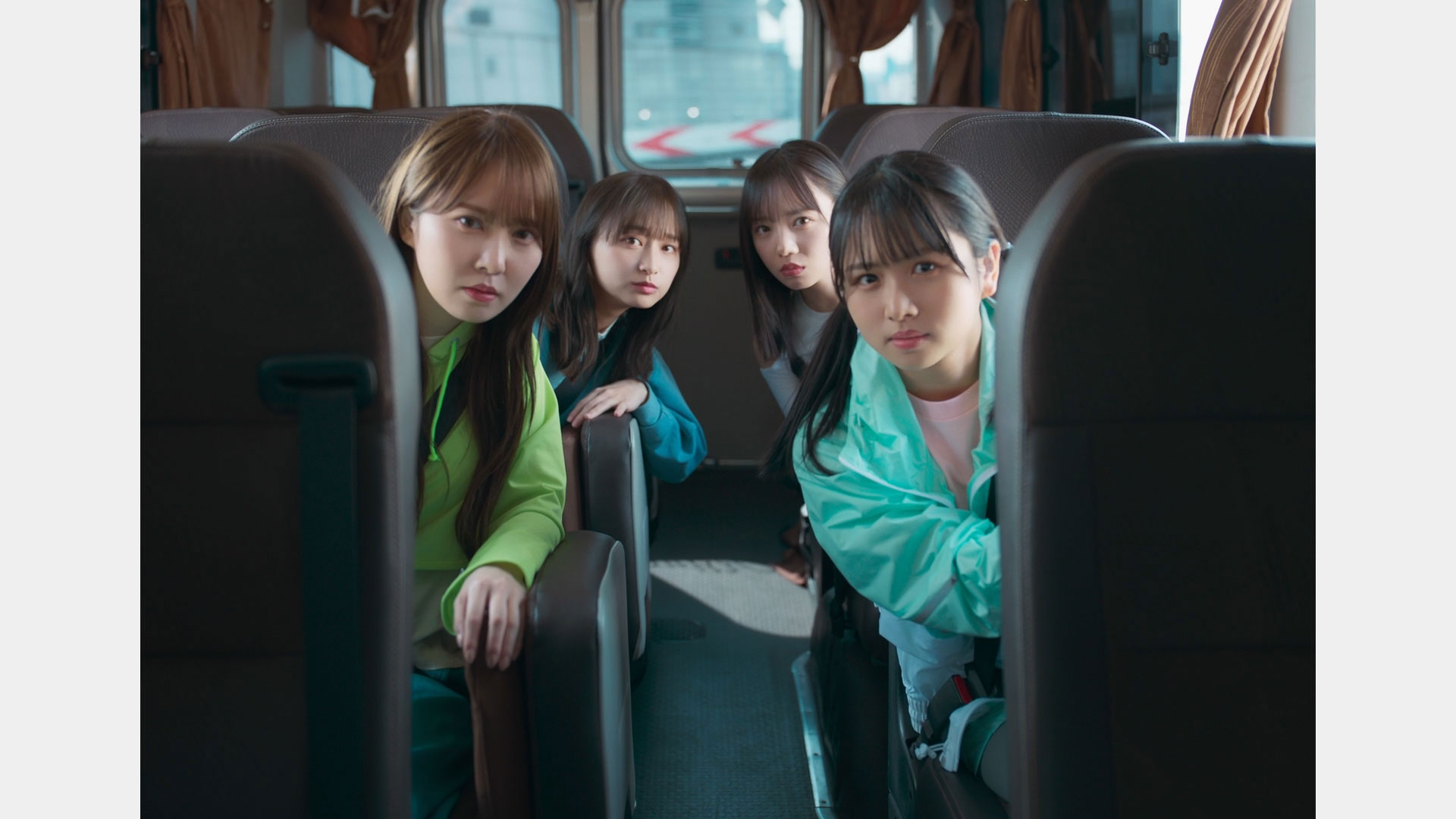 日向坂46「One choice」｜WORKS｜P.I.C.S.