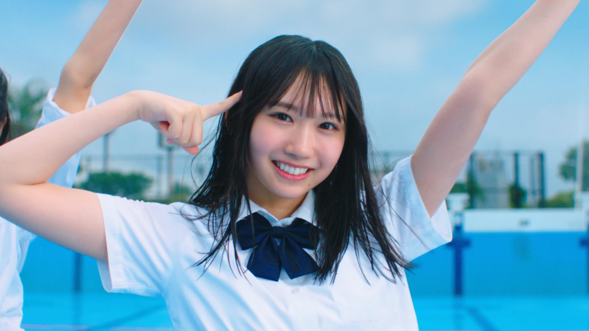 日向坂46「見たことない魔物」｜WORKS｜P.I.C.S.