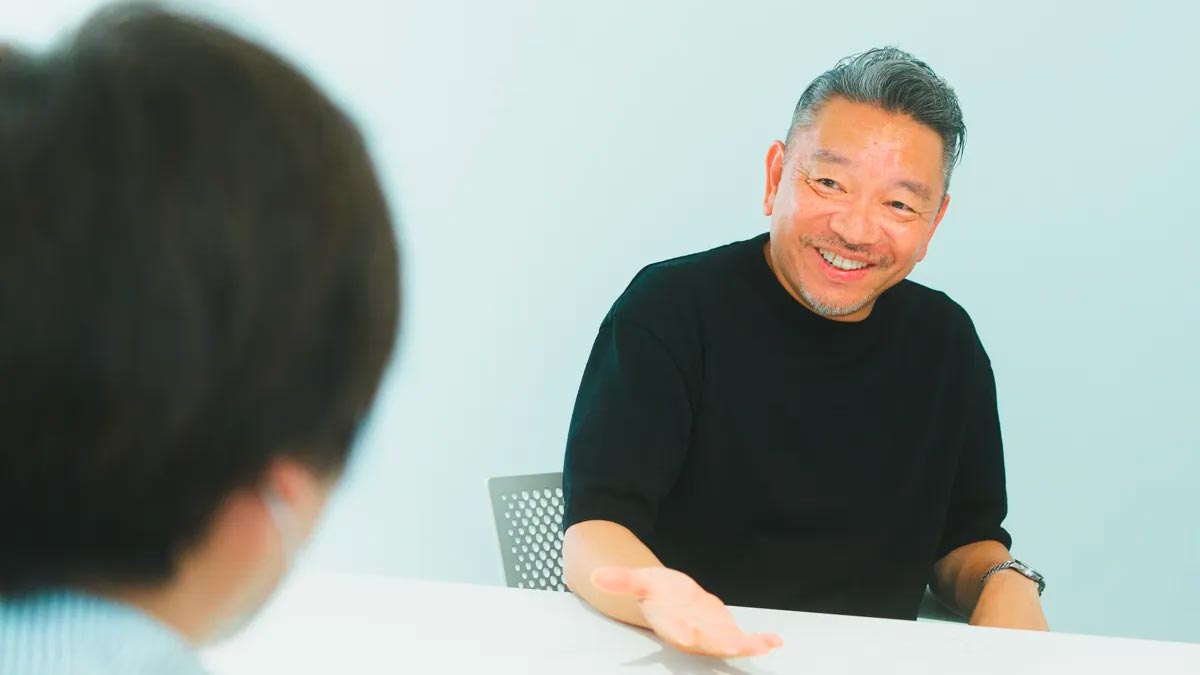 NEWSポストセブンに、 中尾浩之のインタビューが掲載。