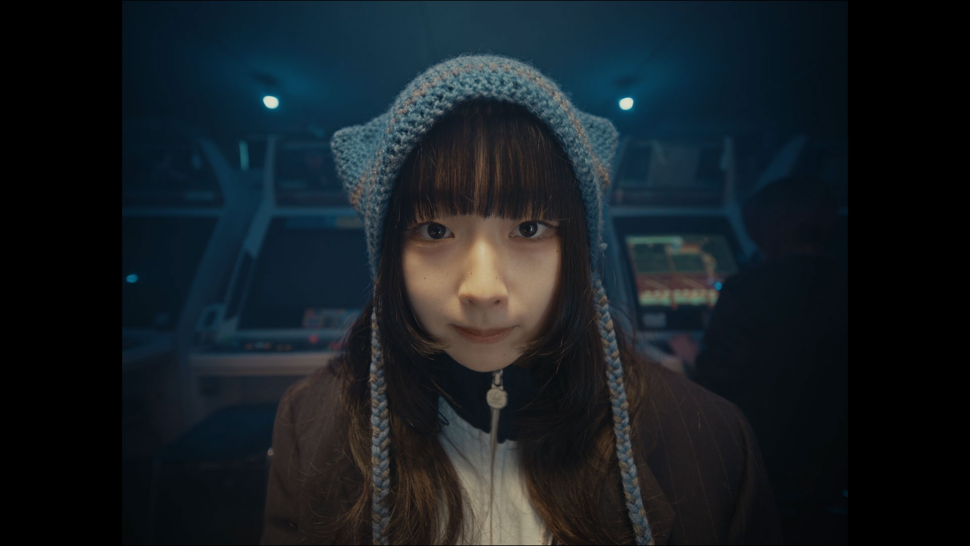 CLAN QUEEN「サーチライト」｜WORKS｜P.I.C.S.