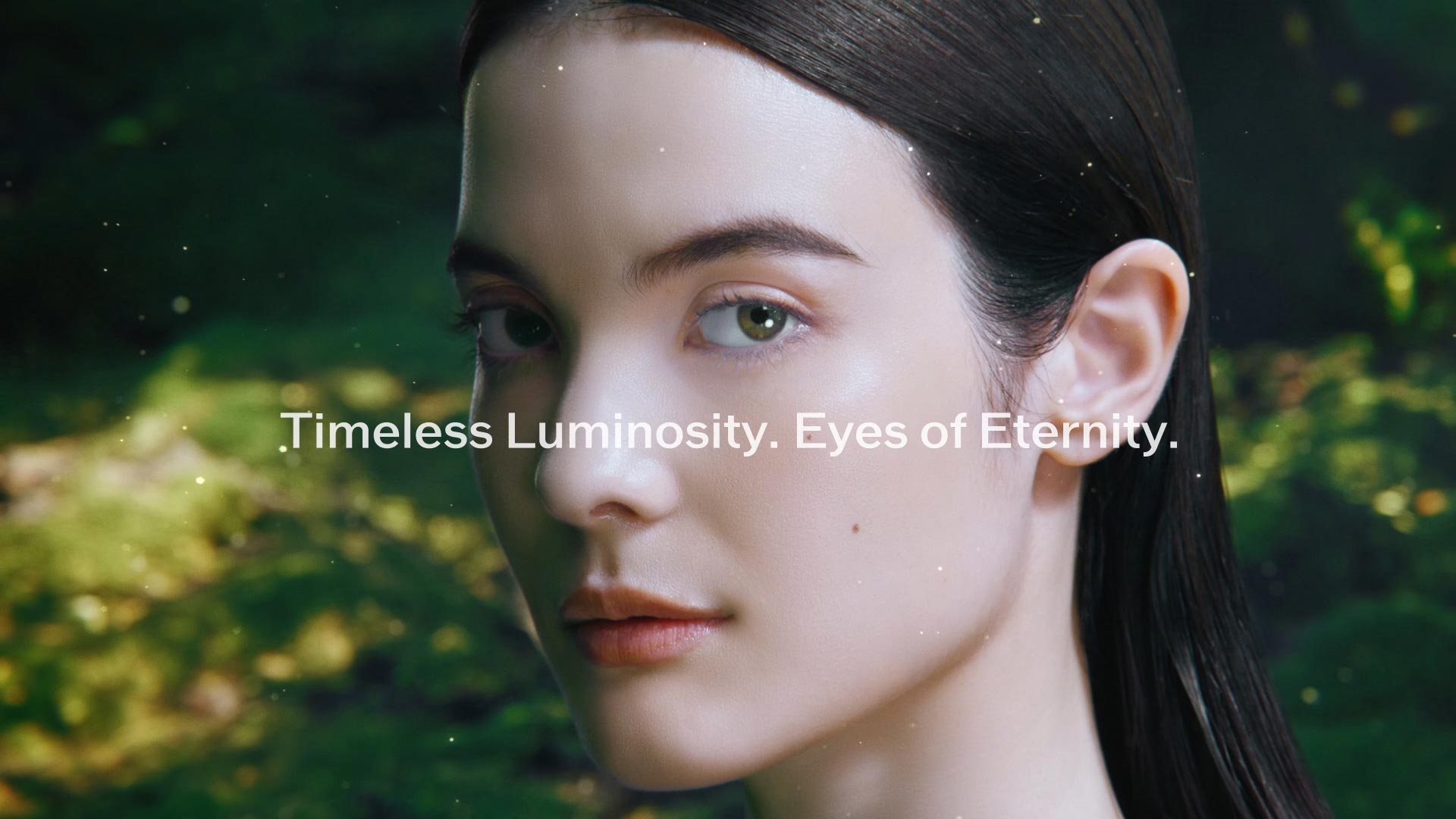 SHISEIDO | Introducing NEW Future Solution LX Legendary Enmei