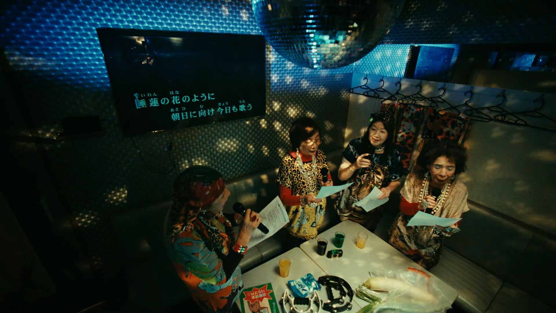 湘南乃風 風祭り2024 オープニング映像｜WORKS｜P.I.C.S.