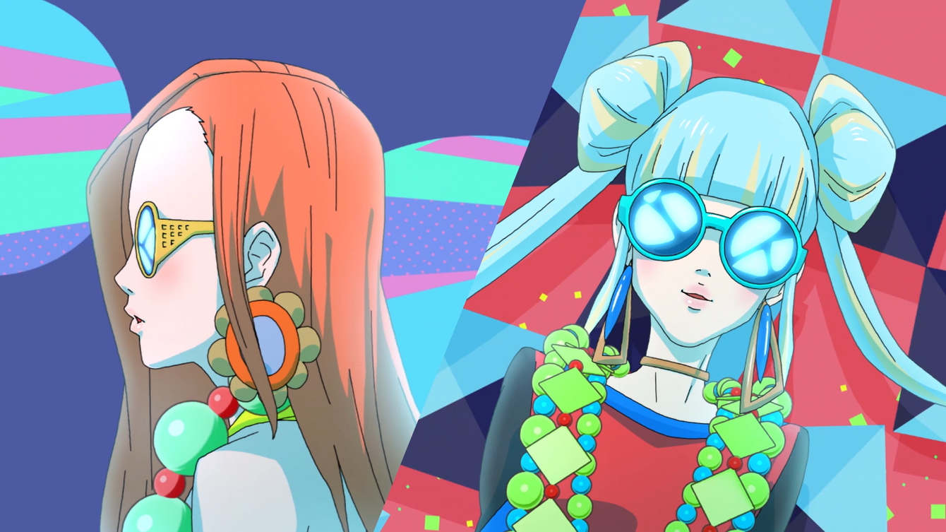 安室奈美恵「B Who I Want 2 B feat. HATSUNE MIKU」MV & Character