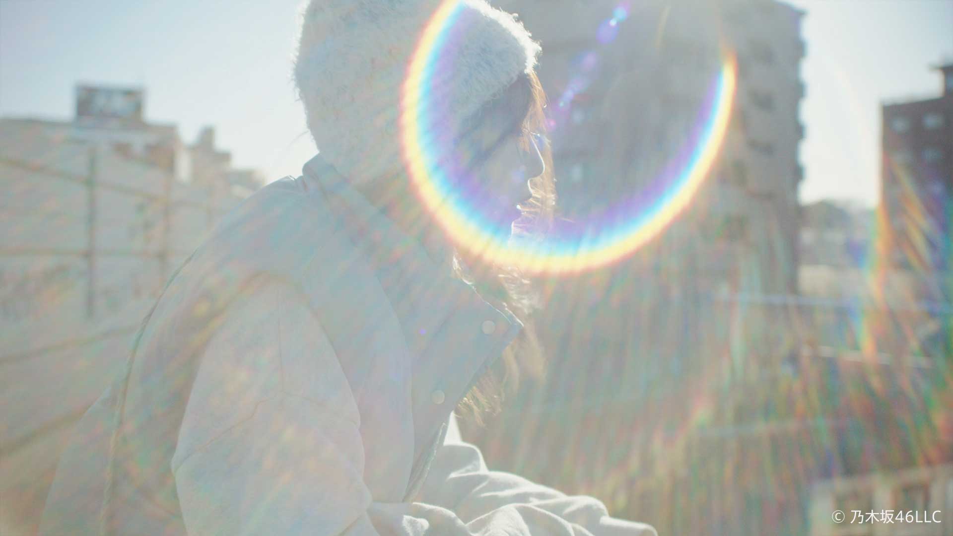 乃木坂46「100日目」｜WORKS｜P.I.C.S.