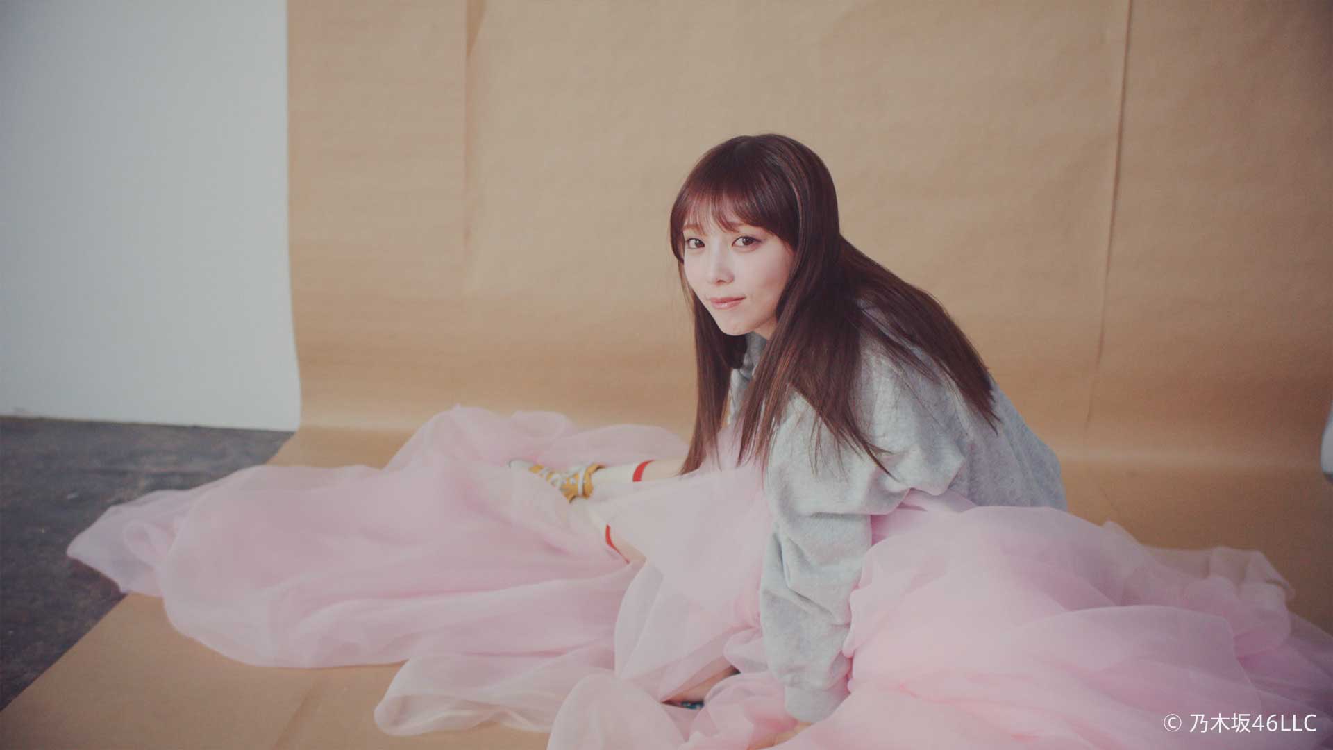 乃木坂46 乃木坂46「100日目」｜WORKS｜P.I.C.S.