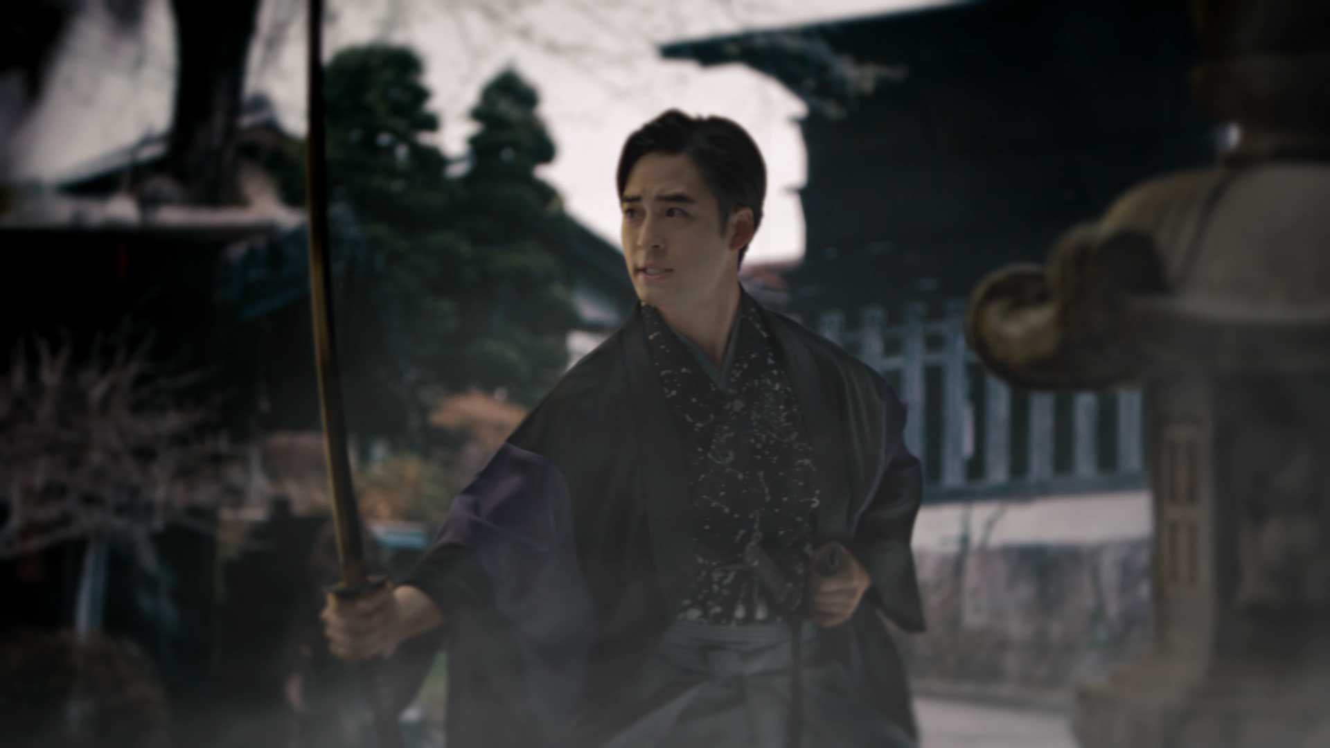 緑黄色社会「PLAYER 1」｜WORKS｜P.I.C.S.