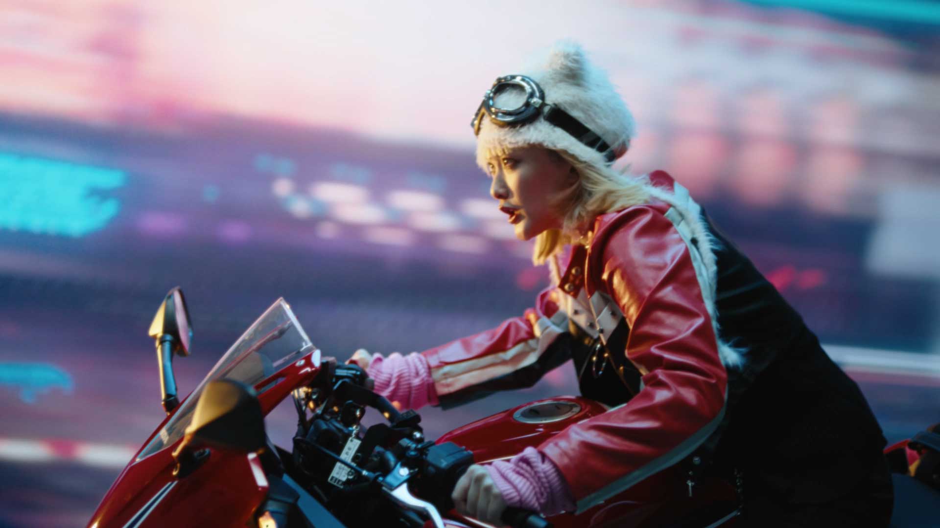 緑黄色社会「PLAYER 1」｜WORKS｜P.I.C.S.