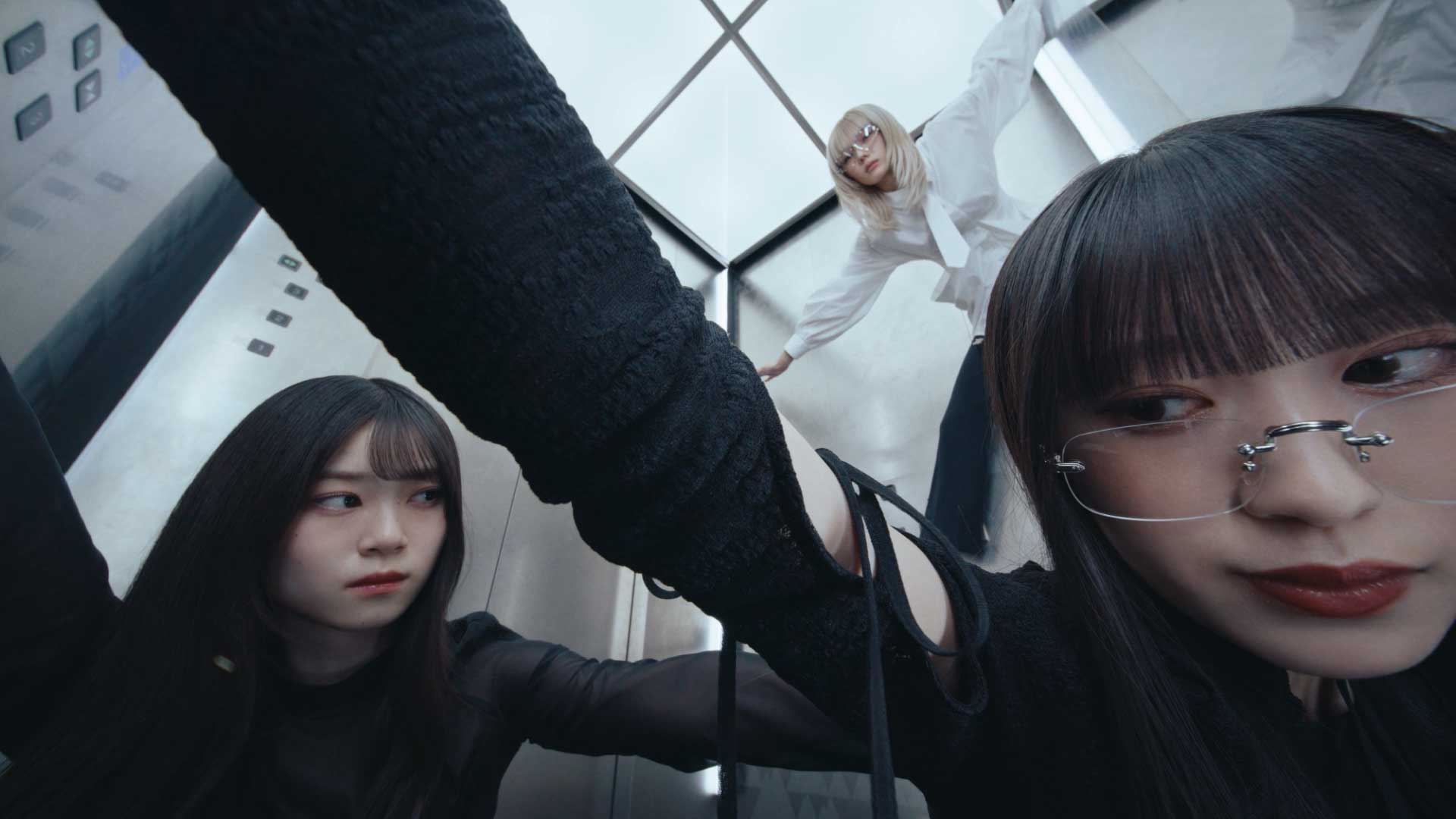 櫻坂46「Make or Break」｜WORKS｜P.I.C.S.