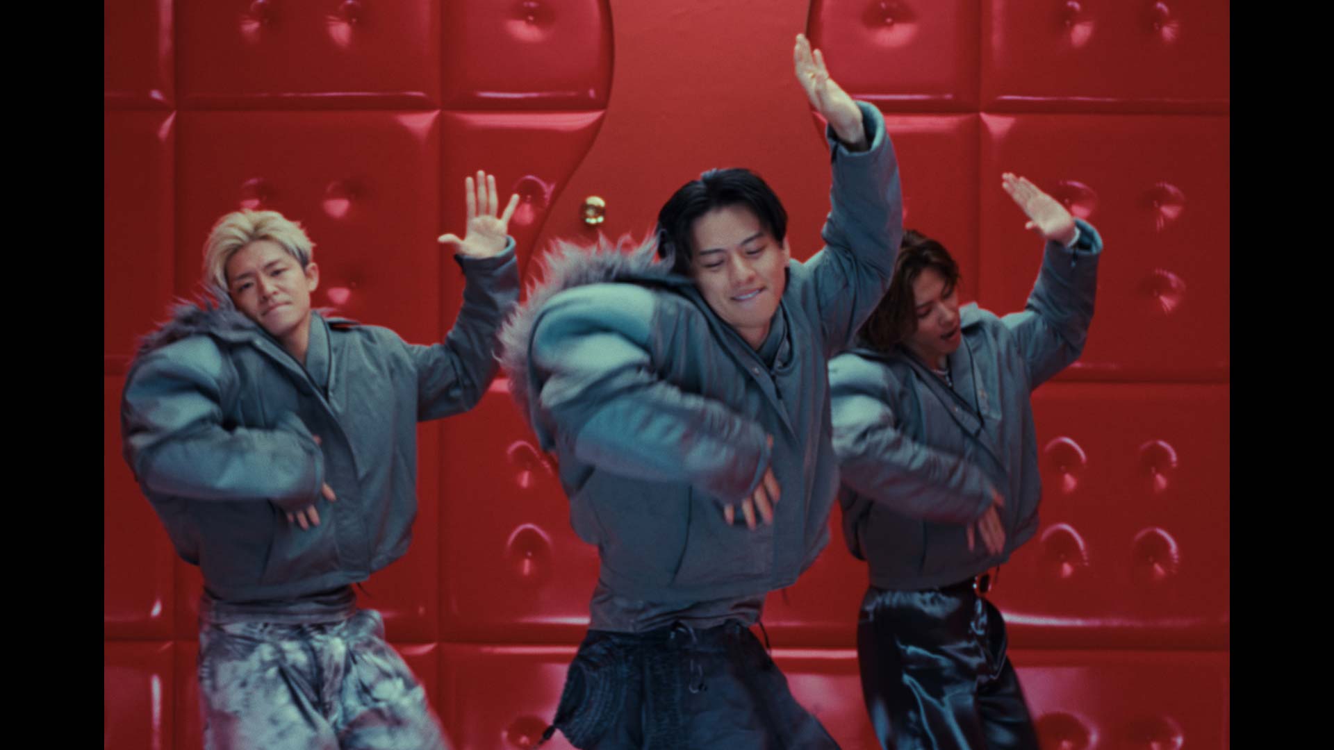 Number_iペンラリボン　未確認領域イメージ 未確認領域／Number_i｜音楽ダウンロード・音楽配信サイト mora