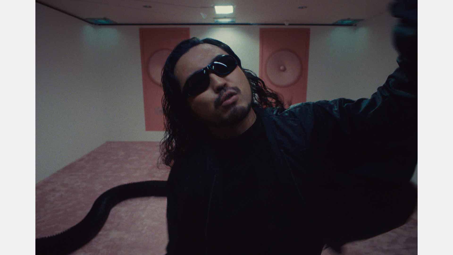 Creepy Nuts「ちゅだい」