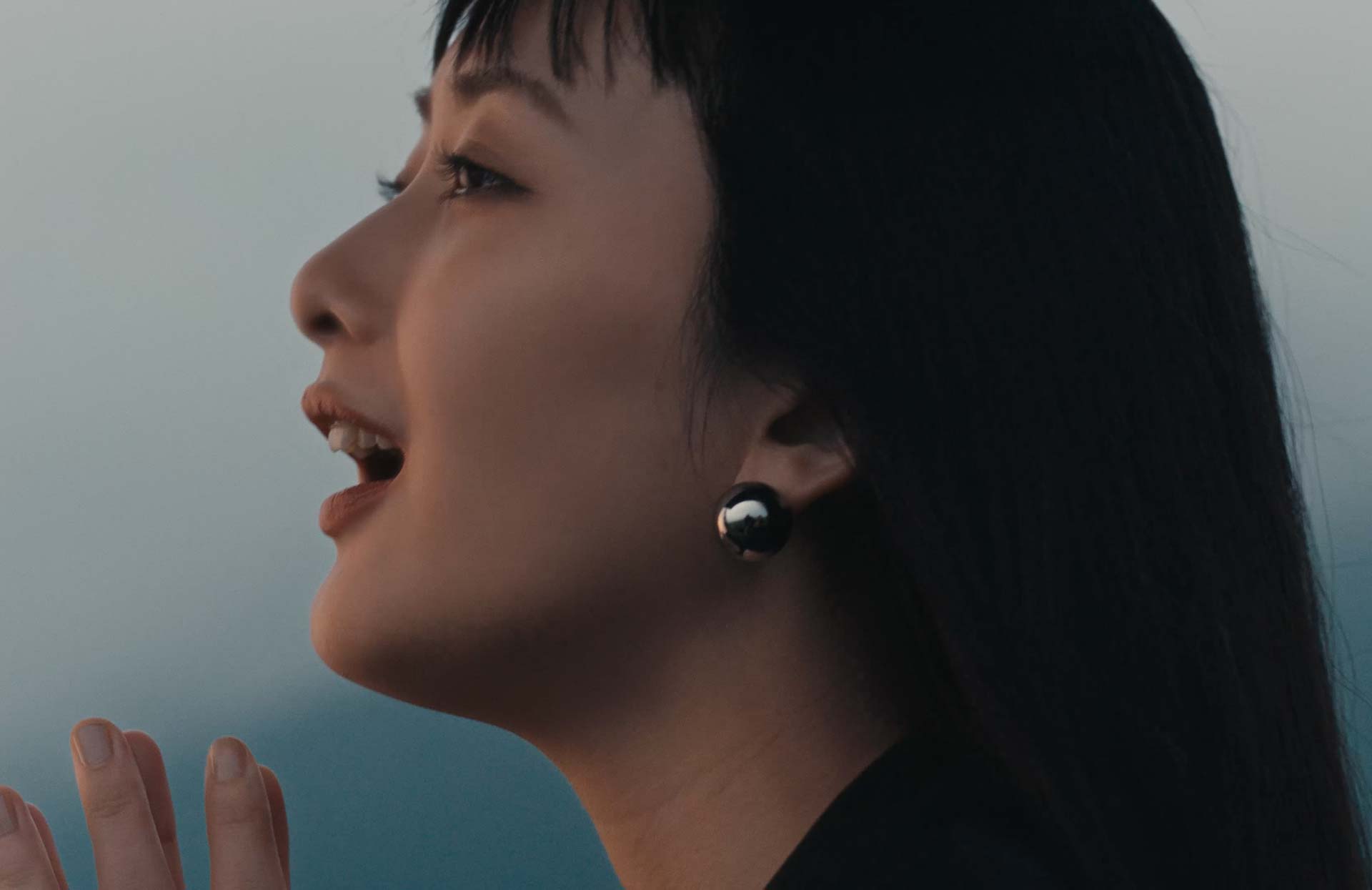 緑黄色社会「つづく」