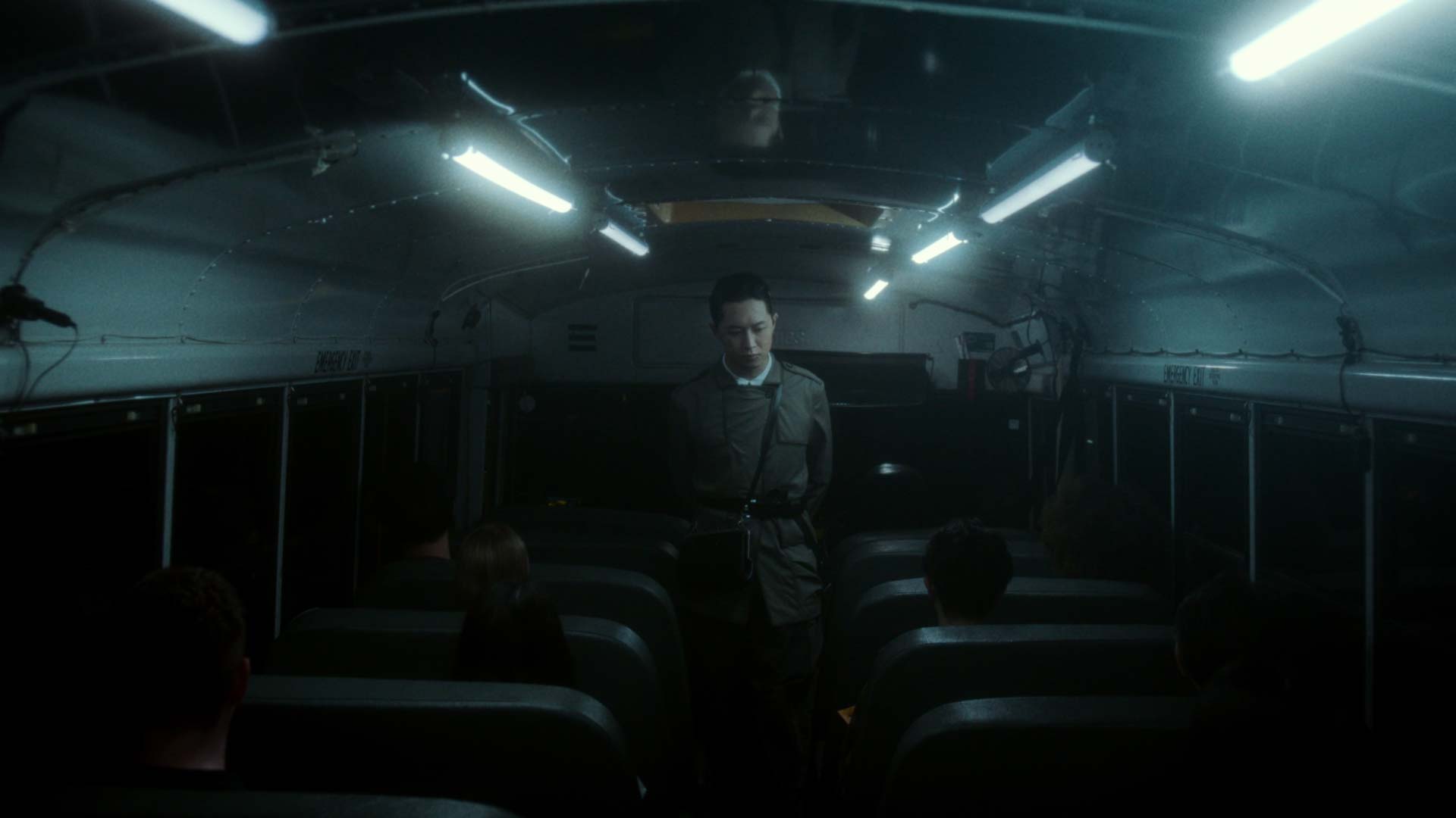 キタニタツヤ「なくしもの」