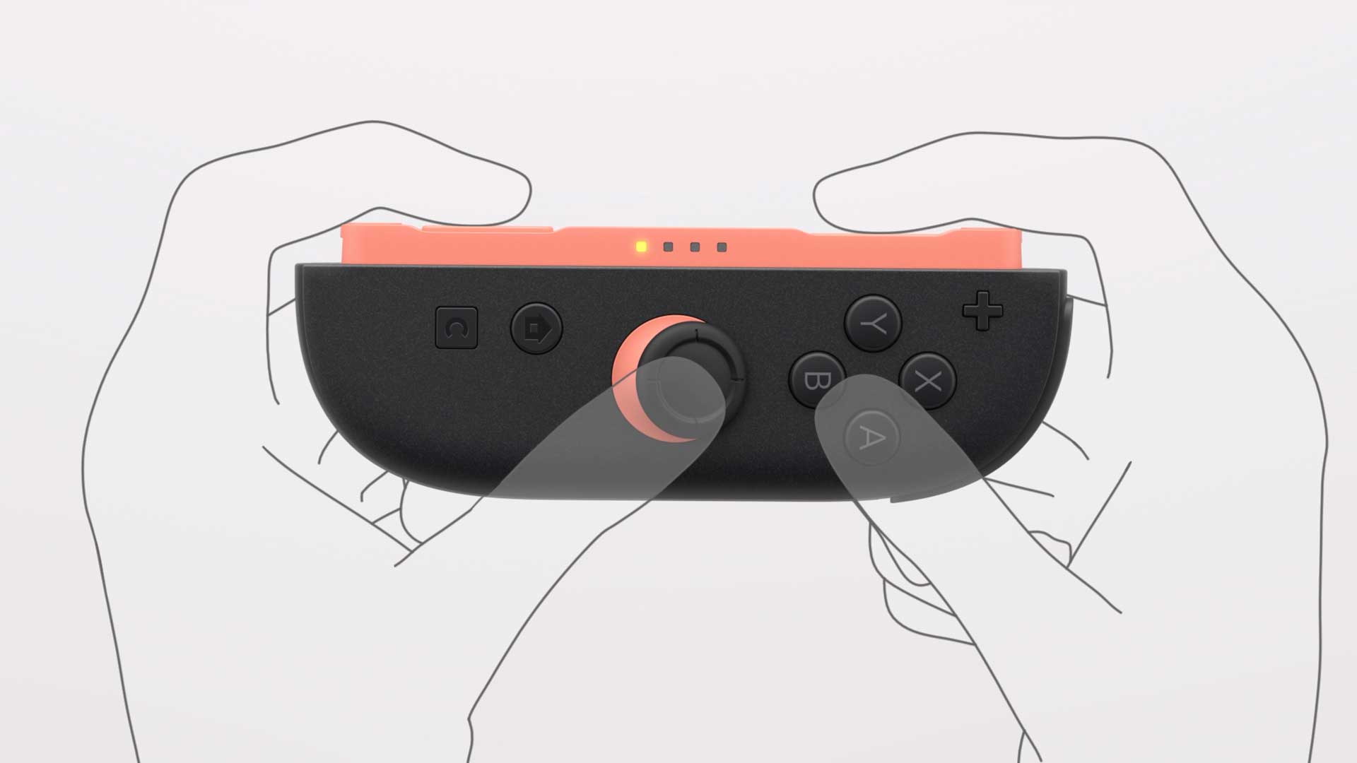 Nintendo Switch 2 紹介映像｜WORKS｜P.I.C.S.
