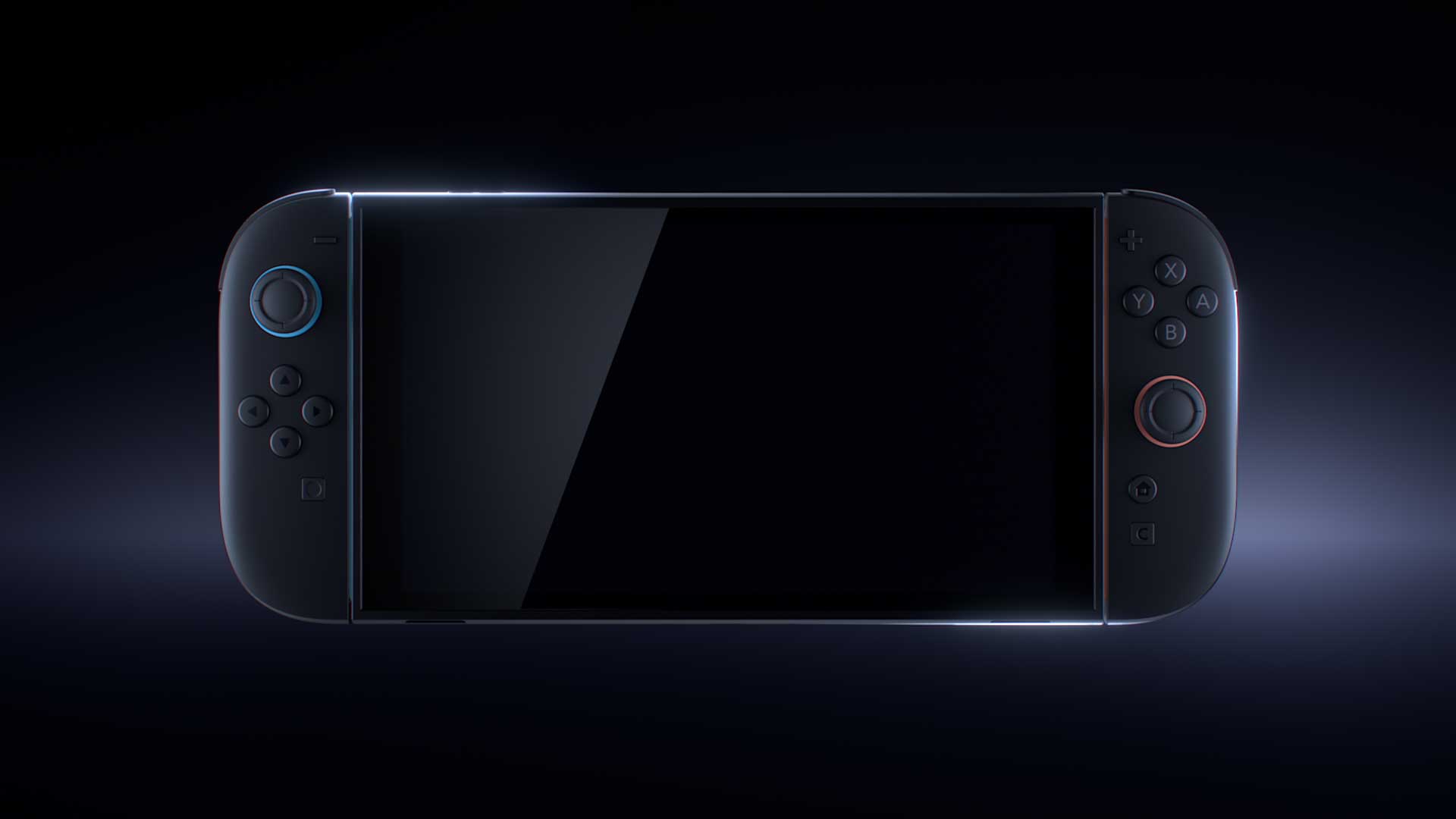 Nintendo Switch 2 CM