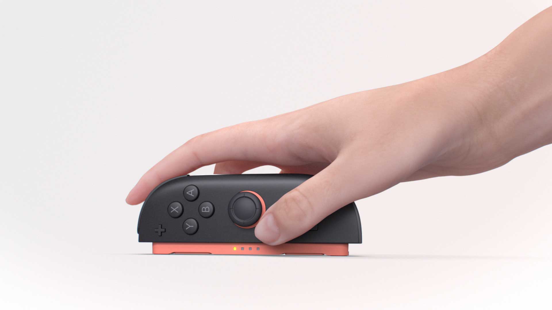 Nintendo Switch 2 CM｜WORKS｜P.I.C.S.