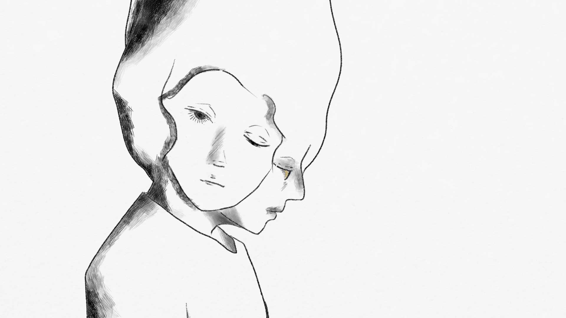 ヨルシカ「修羅」