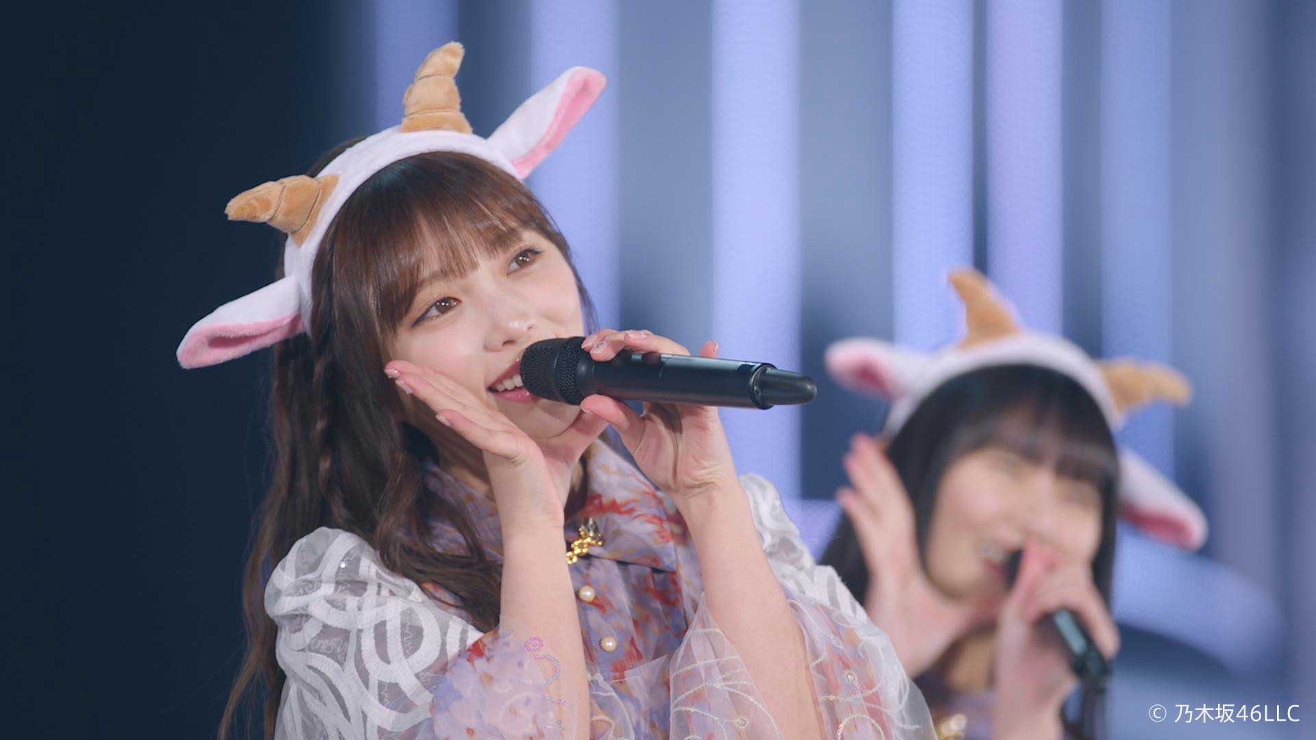 乃木坂46「与田祐希 卒業コンサート」｜WORKS｜P.I.C.S.