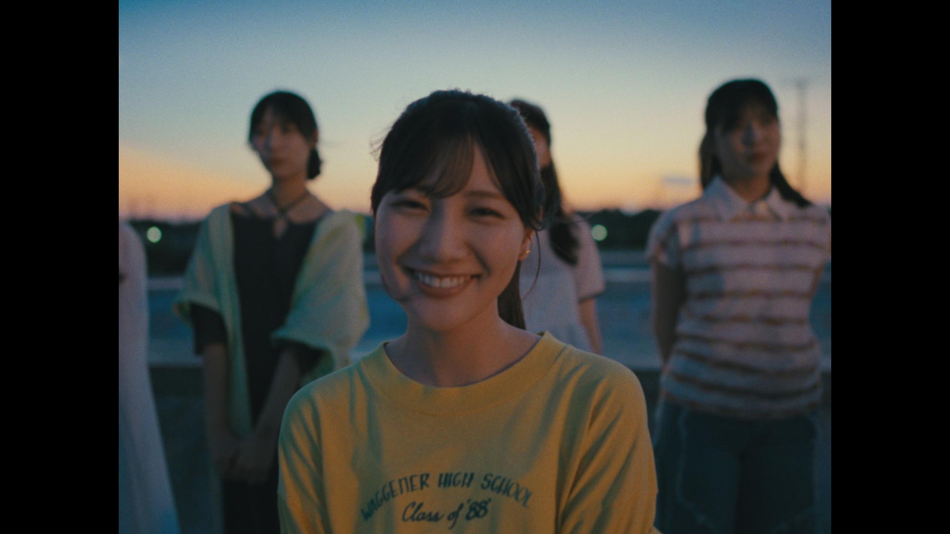 日向坂46「言葉の限界」