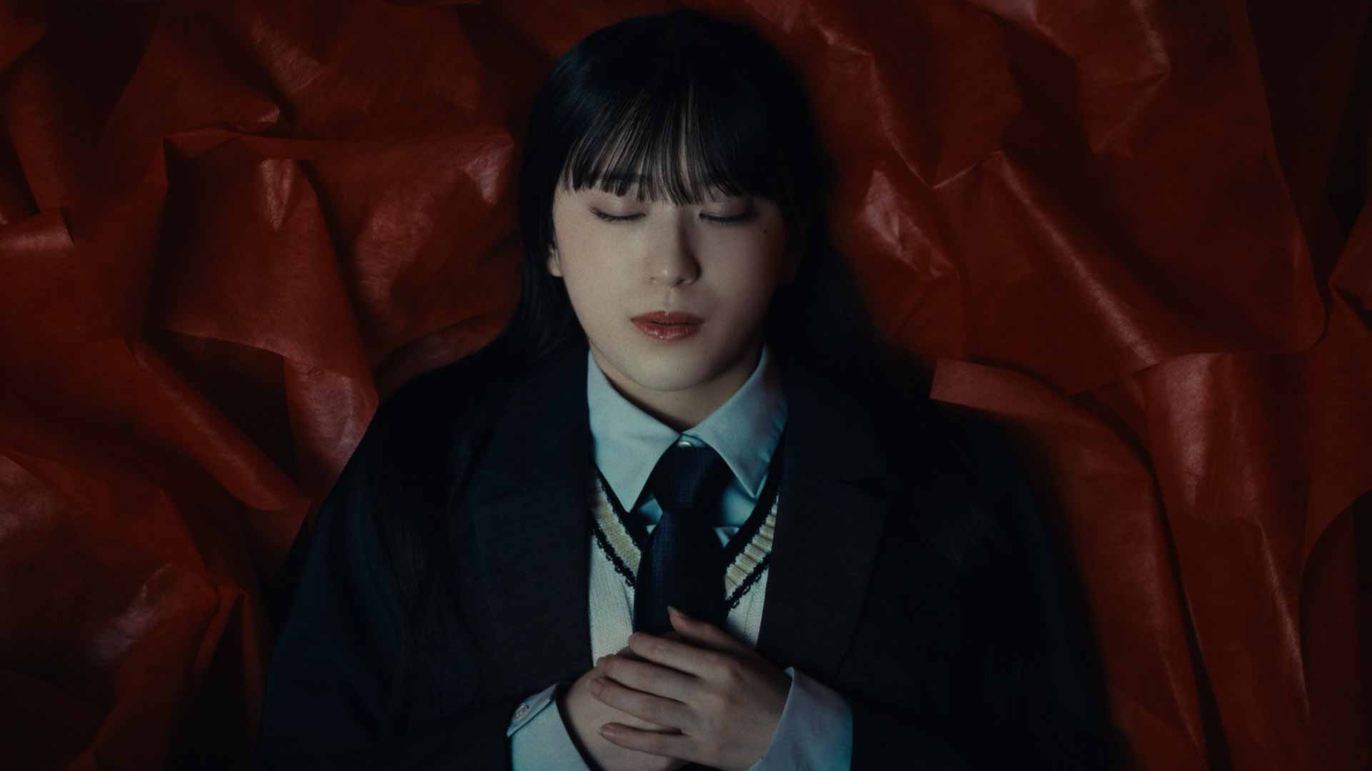 櫻坂46「Unhappy birthday構文」