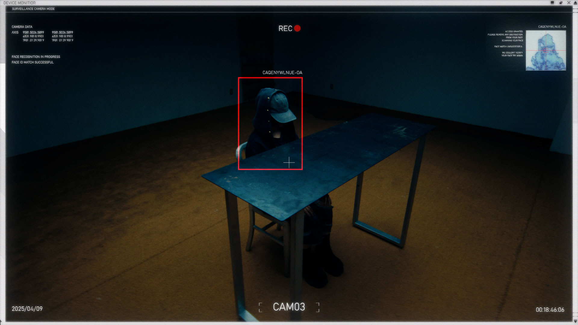 CLAN QUEEN「ORDER」