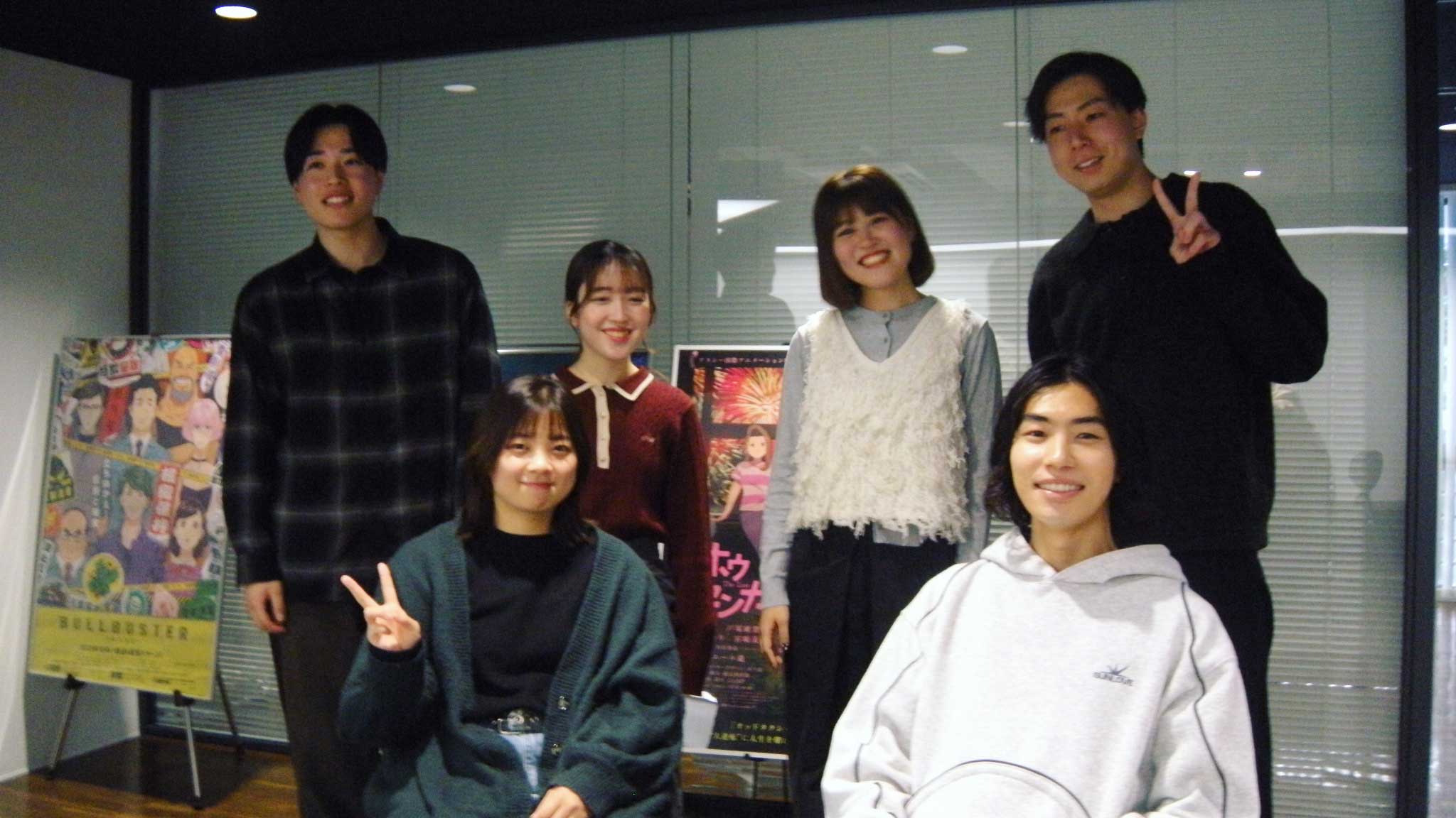 P.I.C.S.に入ってみて、実際どう？｜新卒入社1年目が語る制作会社のリアル