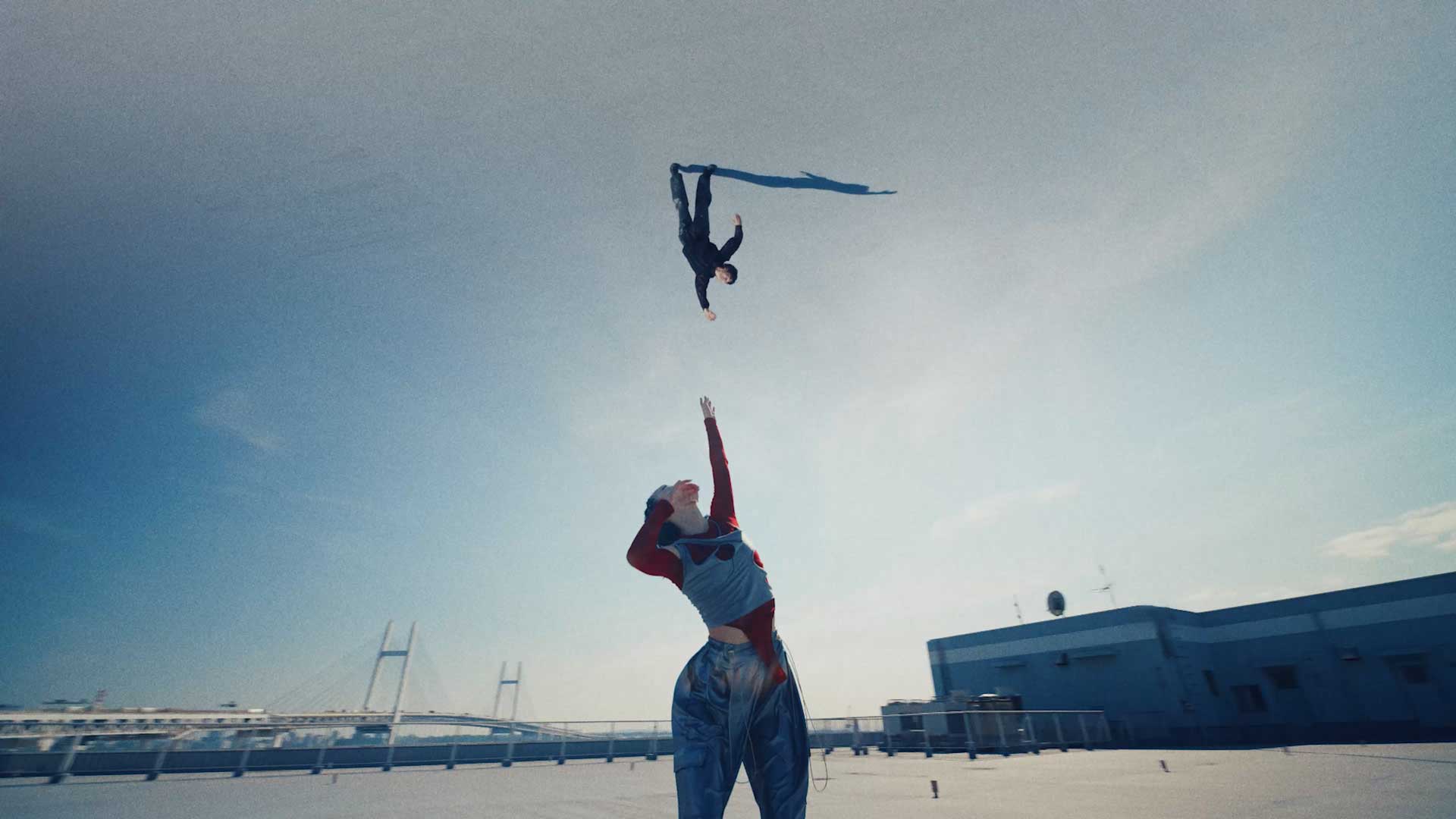 Omoinotake「Gravity」