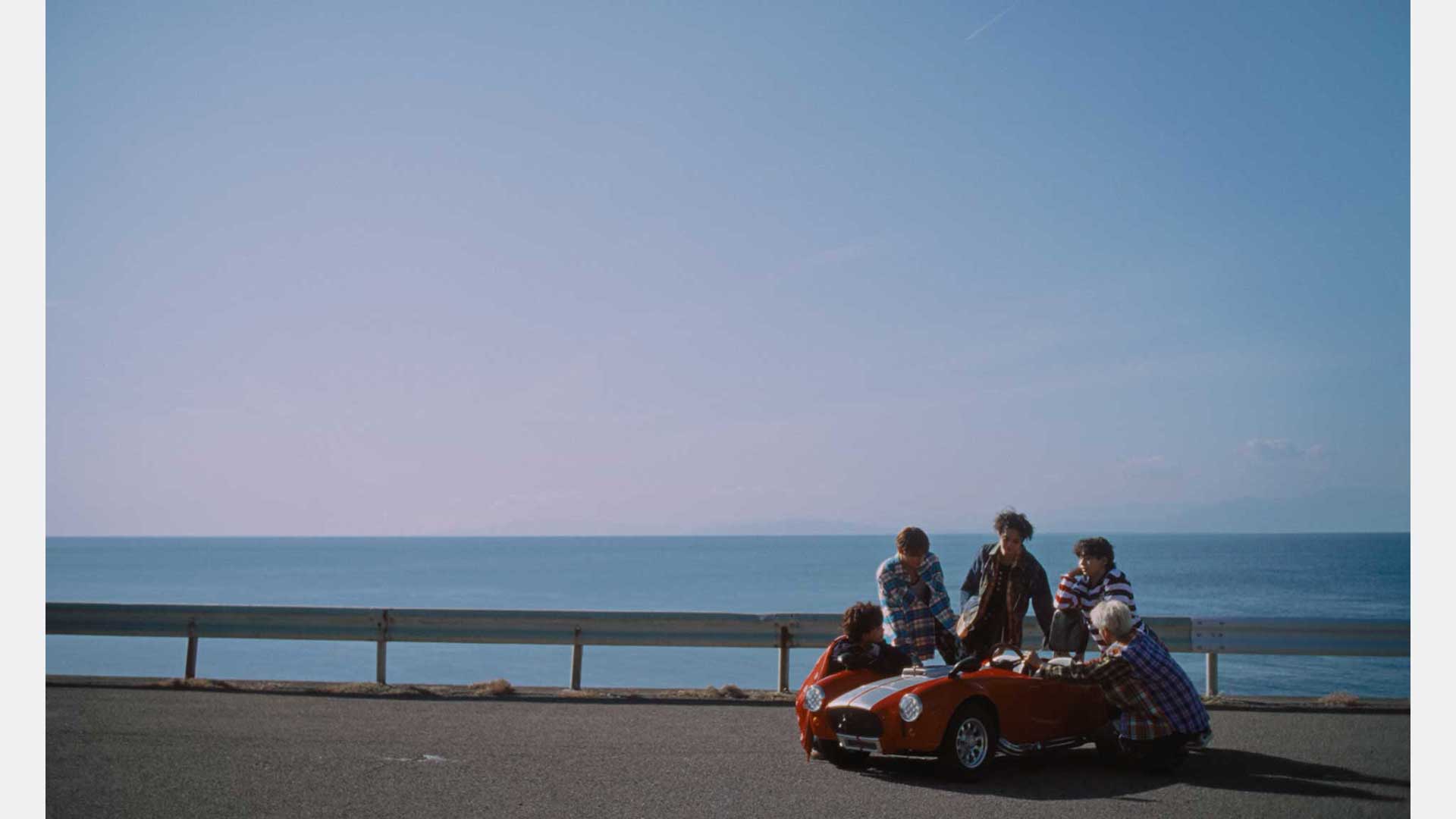 ONE N’ ONLY「RIDE」