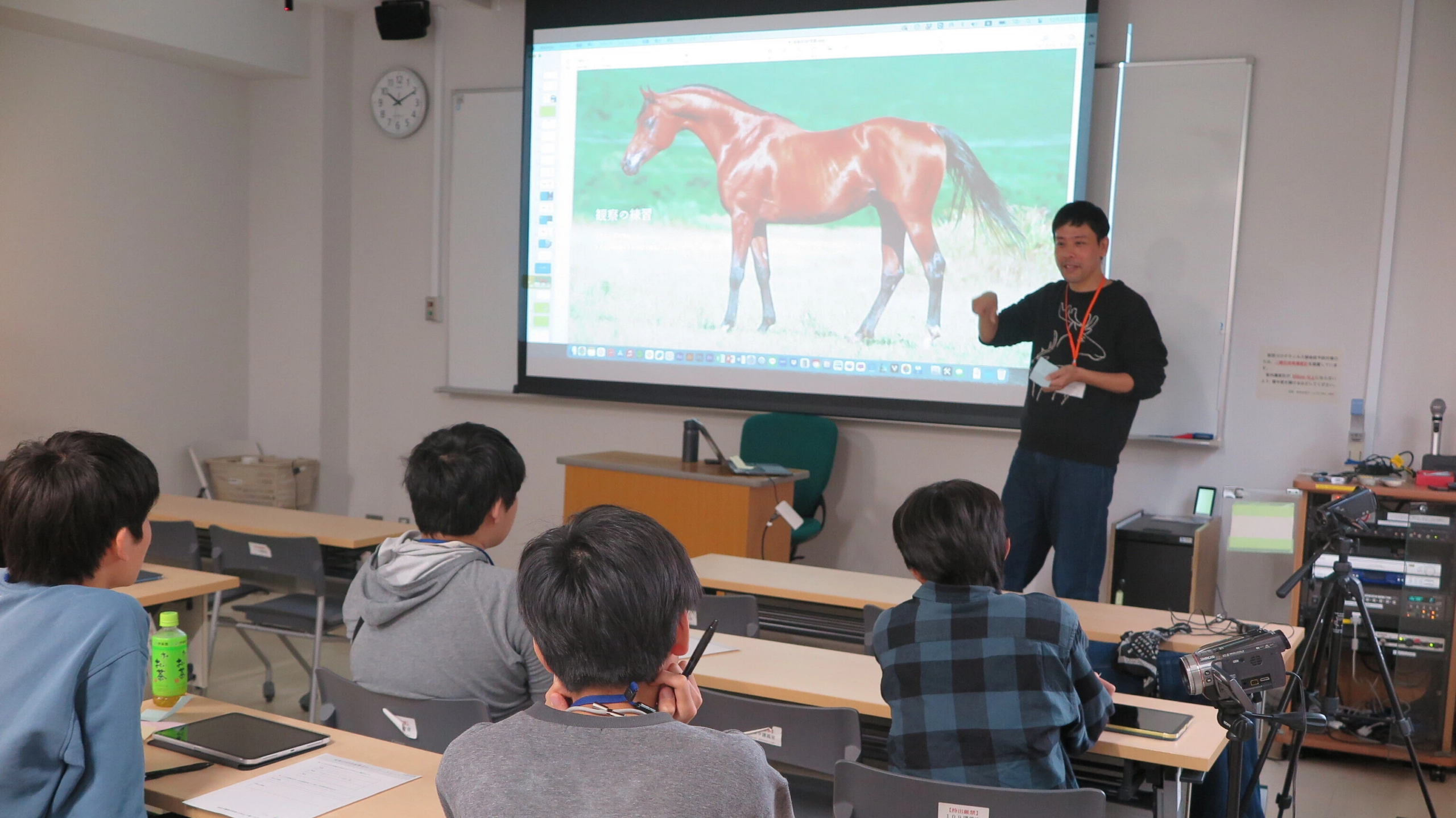 イマジネーションを広げる、子ども向けのワークショップ「未来のSF作家集まれ！！ 」にP.I.C.S.が企画協力として参加。