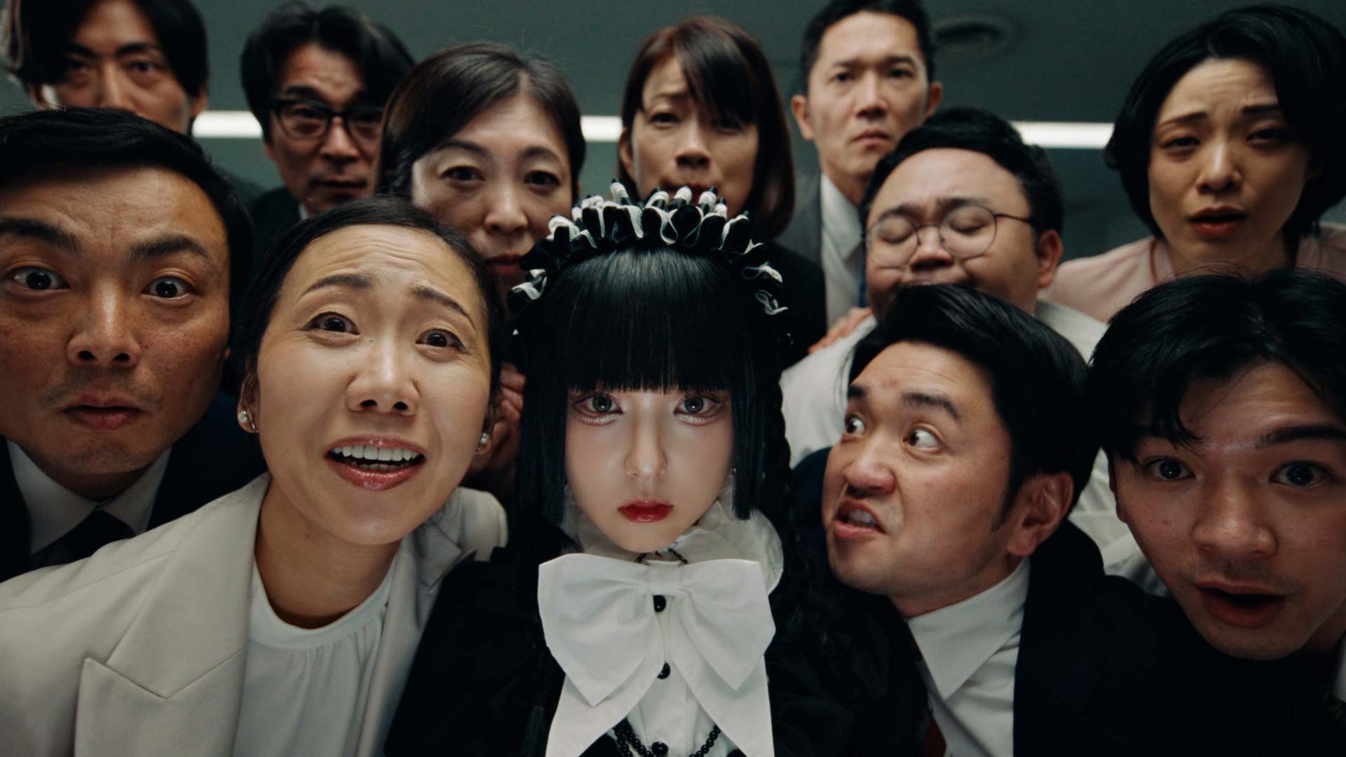 「ジェンスパークのお・か・げ」Genspark TVCM