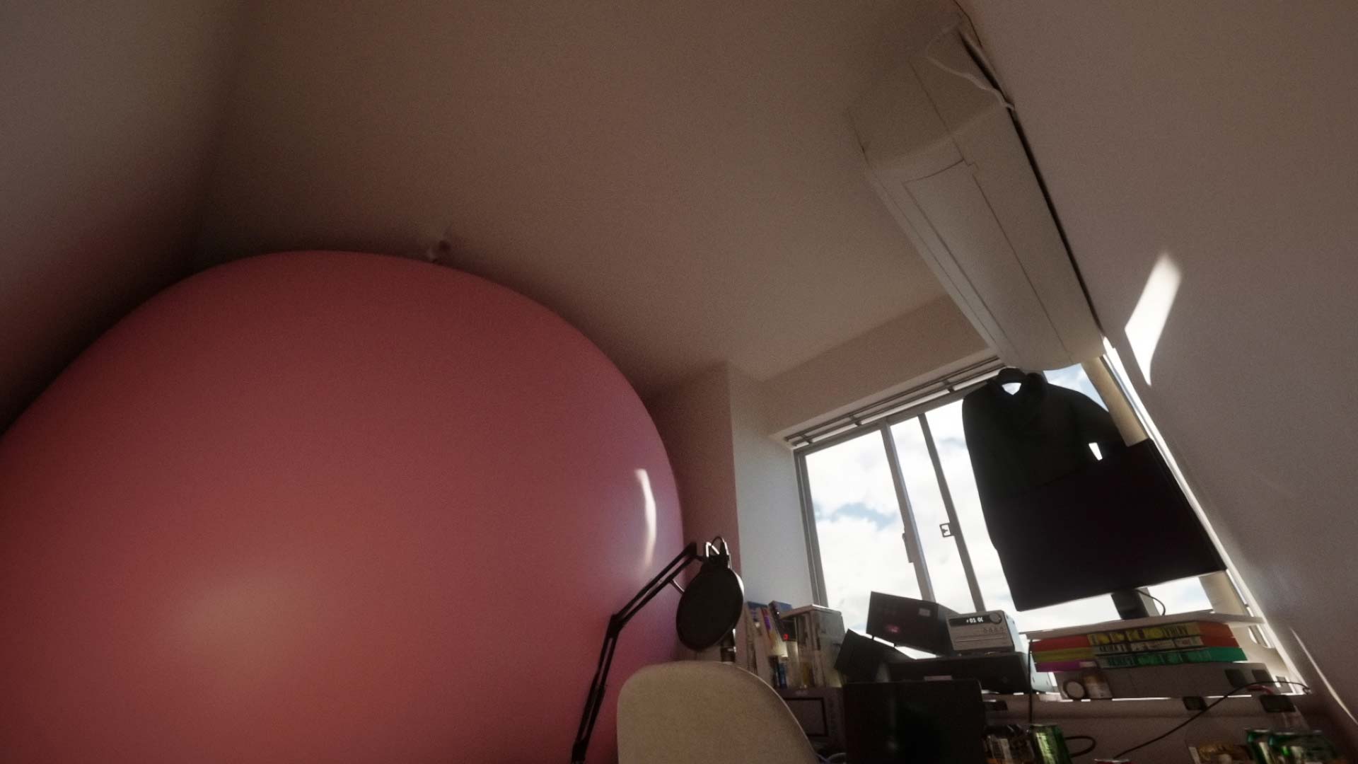 Meg Bonus「足跡」