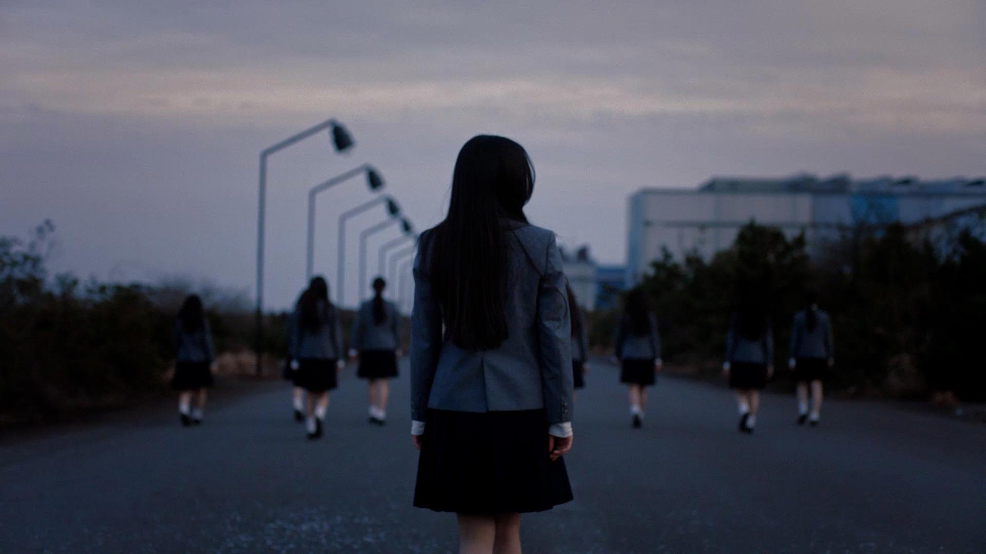 櫻坂46「光源」