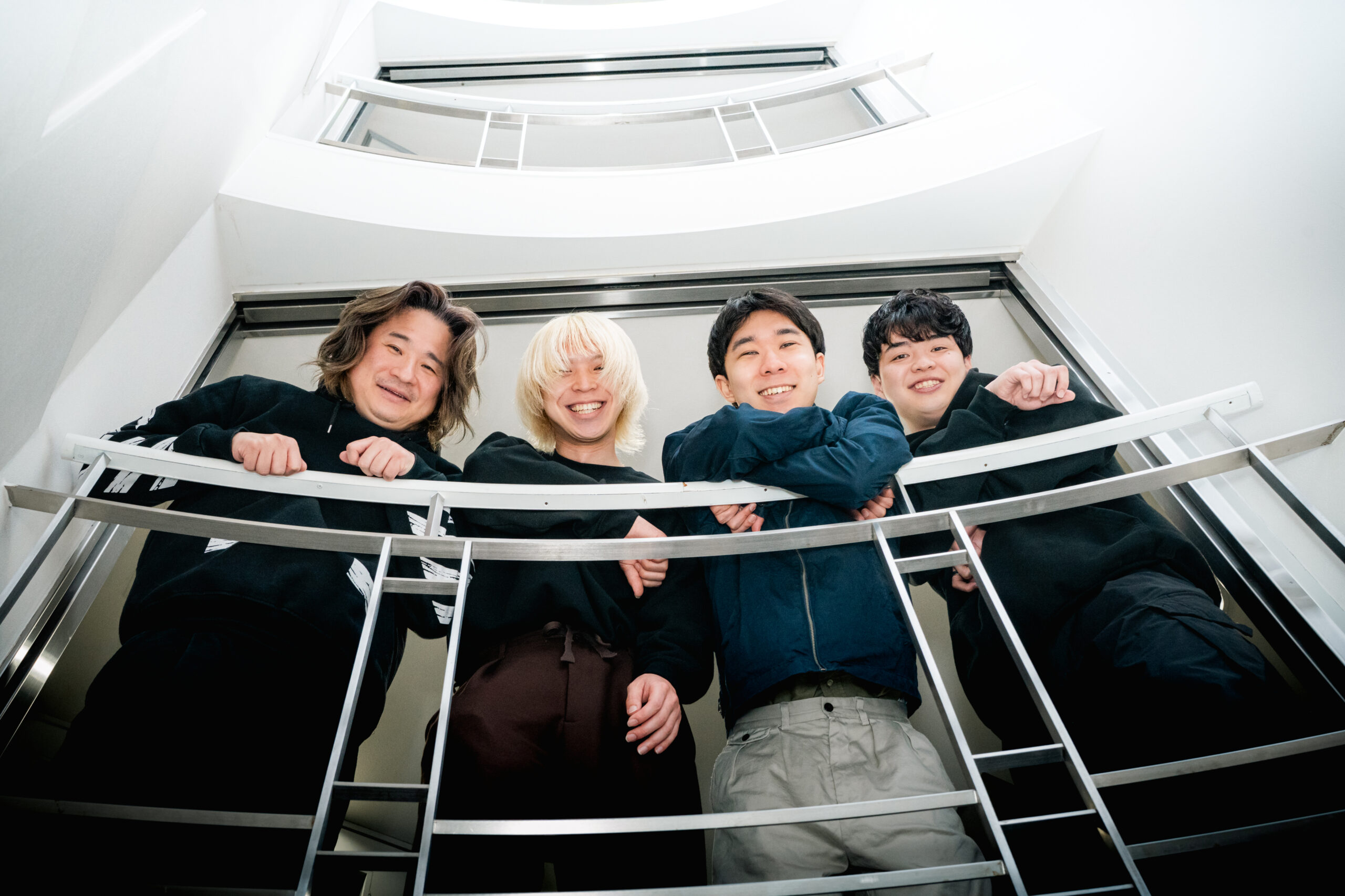 「挑むことへの恐怖」を越えて。東宝 × P.I.C.S.が次代の才能・関駿太監督と走り出すまで(後編)