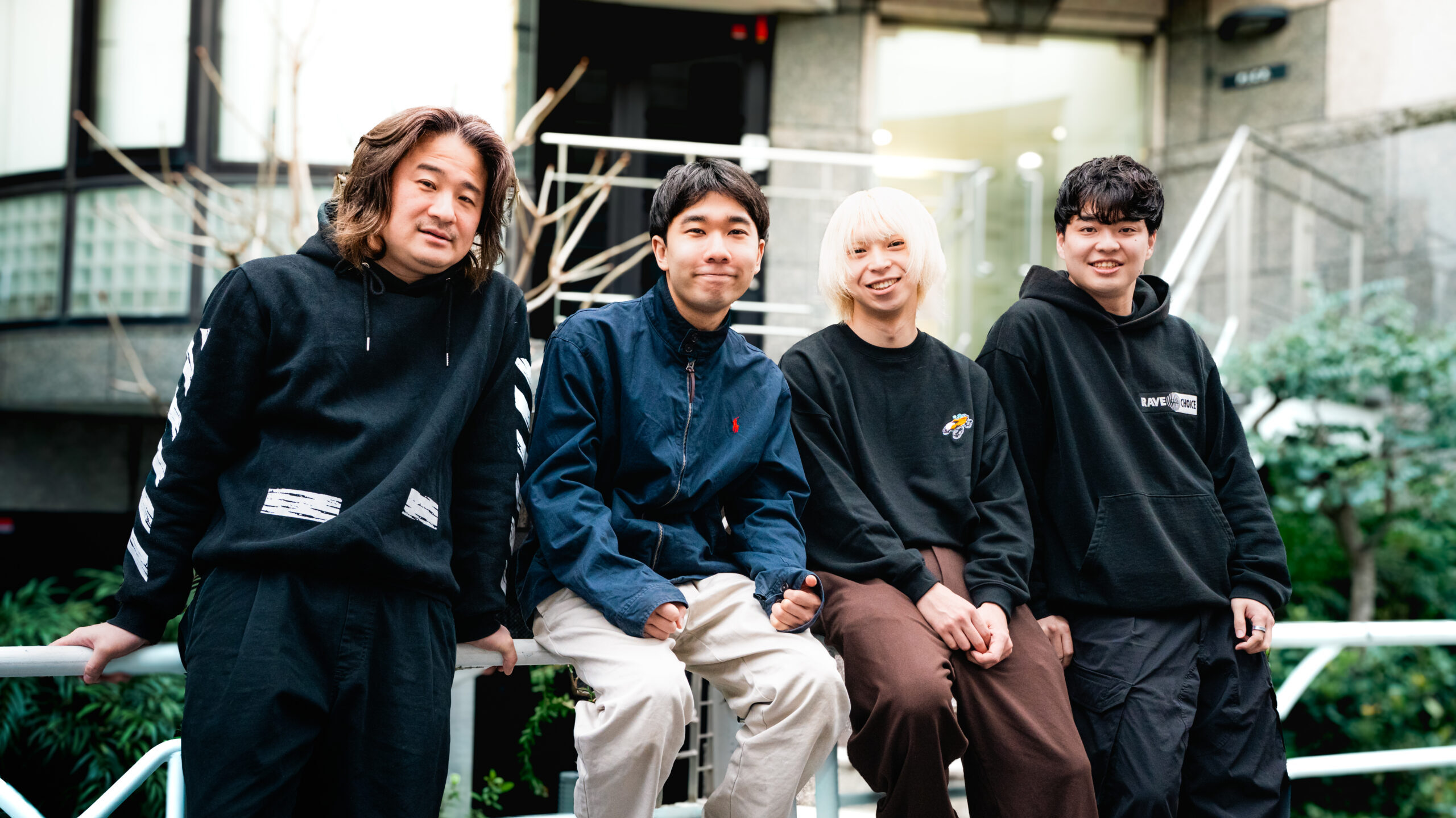 「挑むことへの恐怖」を越えて。東宝 × P.I.C.S.が次代の才能・関駿太監督と走り出すまで(前編)