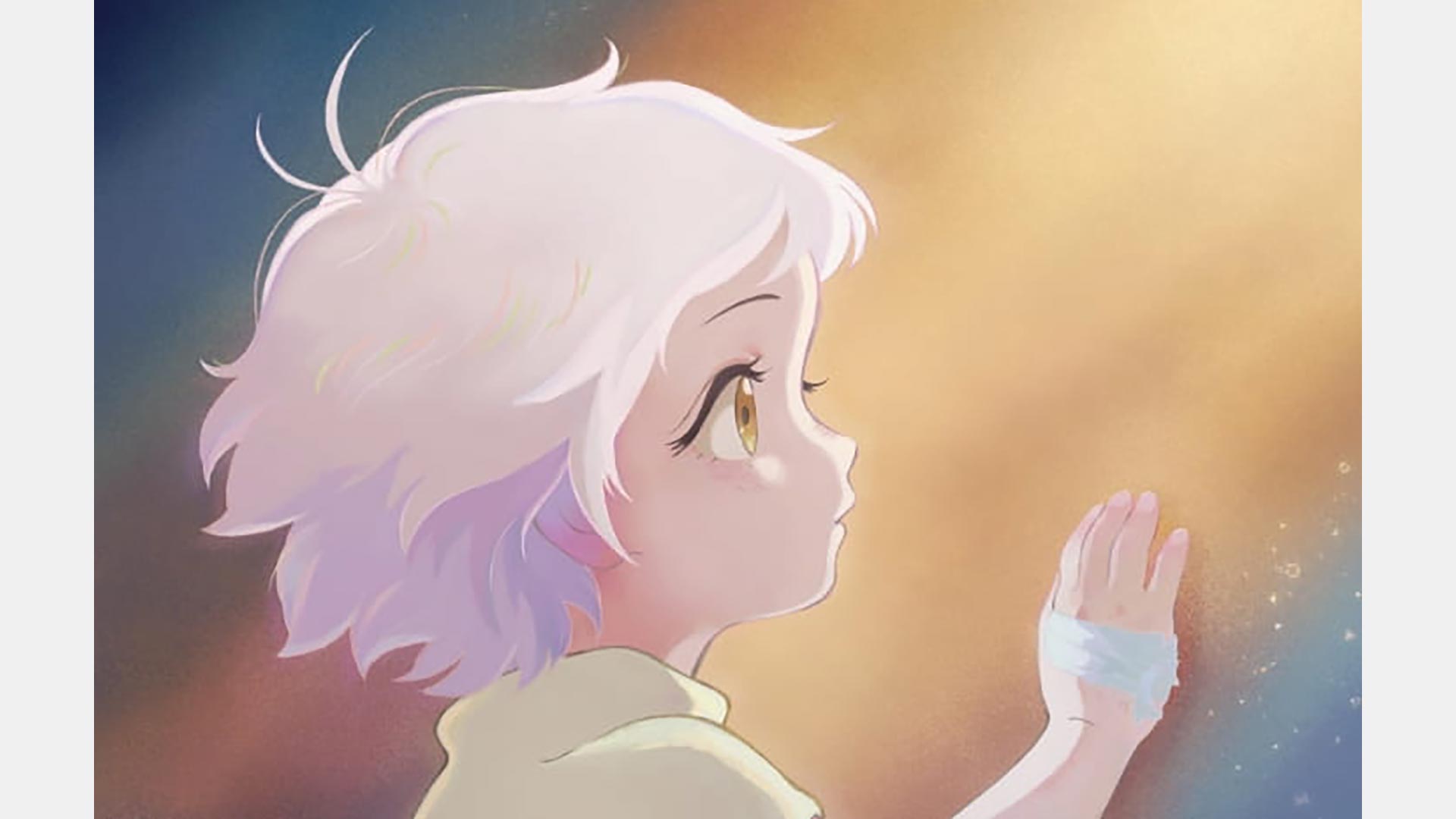 GEMNIBUS vol.2／劇場短編アニメ 『もし、これから生まれるのなら』のアニメーションに稲葉秀樹 (P.I.C.S. management)が参加。