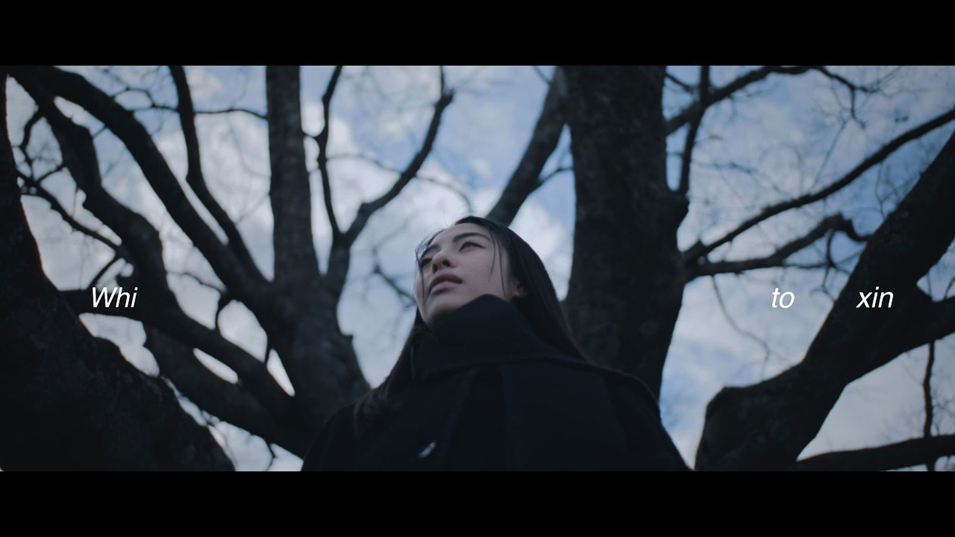 CLAN QUEEN「Whitoxin」